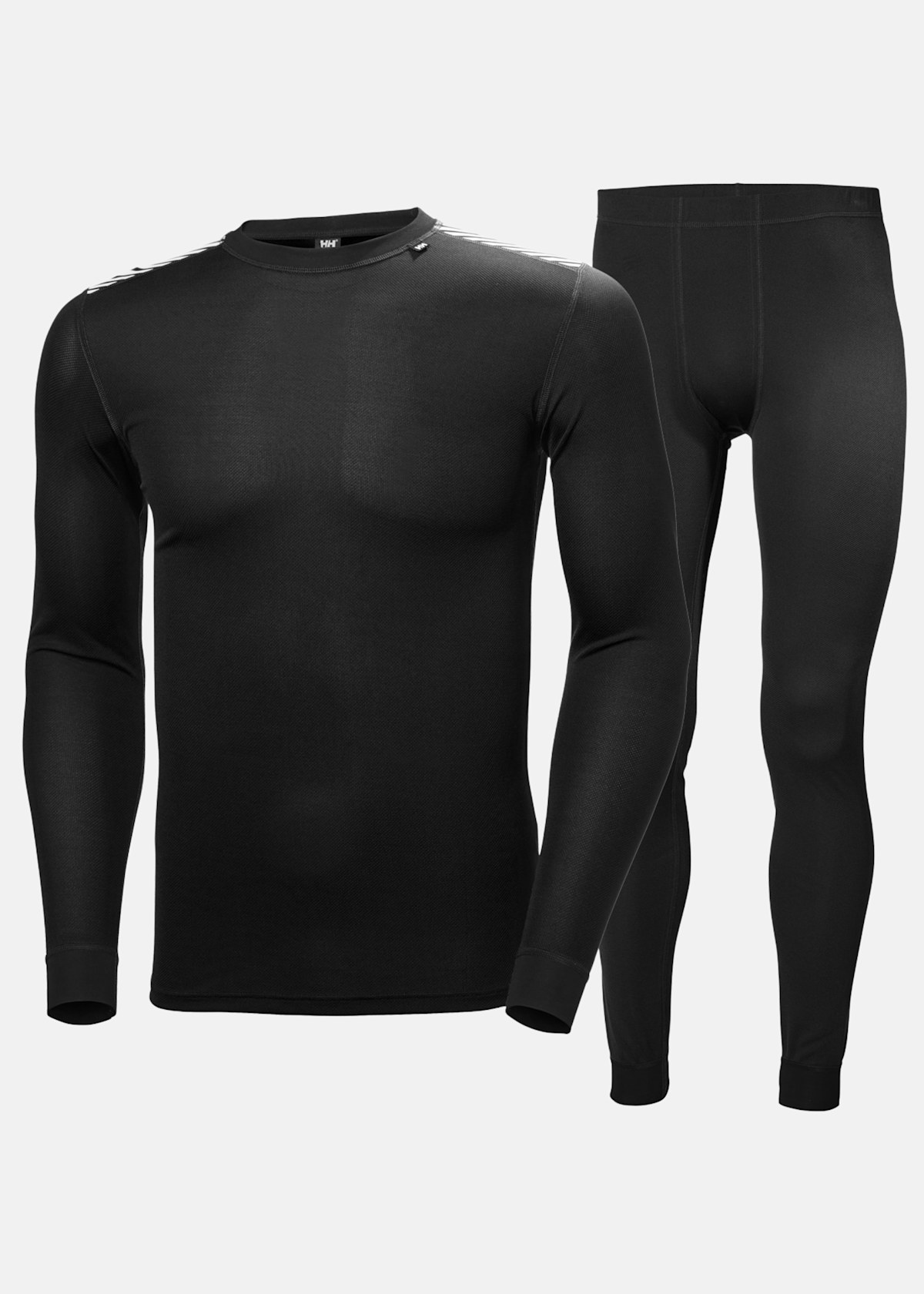 HH COMFORT LIGHT SET |  - sv-se - herr - klader - understall - funktionsunderstall - funktionsunderstall-set | Padelspecialisterna