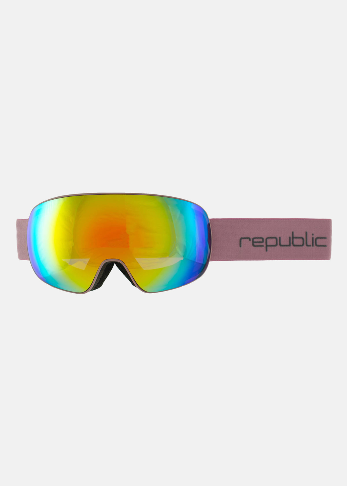 Goggle R830 C2 |  - sv-se - dam - aktivitet - alpint - skidglasogon | Padelspecialisterna