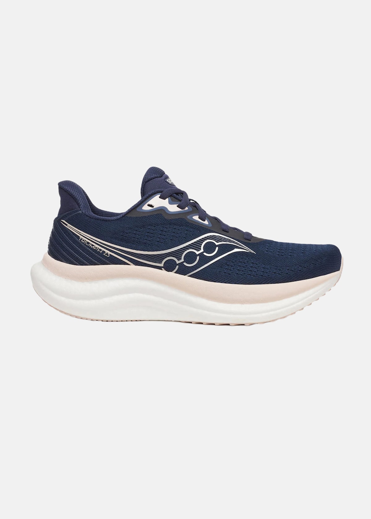 TRIUMPH 23 | Apparel & Accessories - Shoes - Athletic Shoes - Running Shoes | Padelspecialisterna