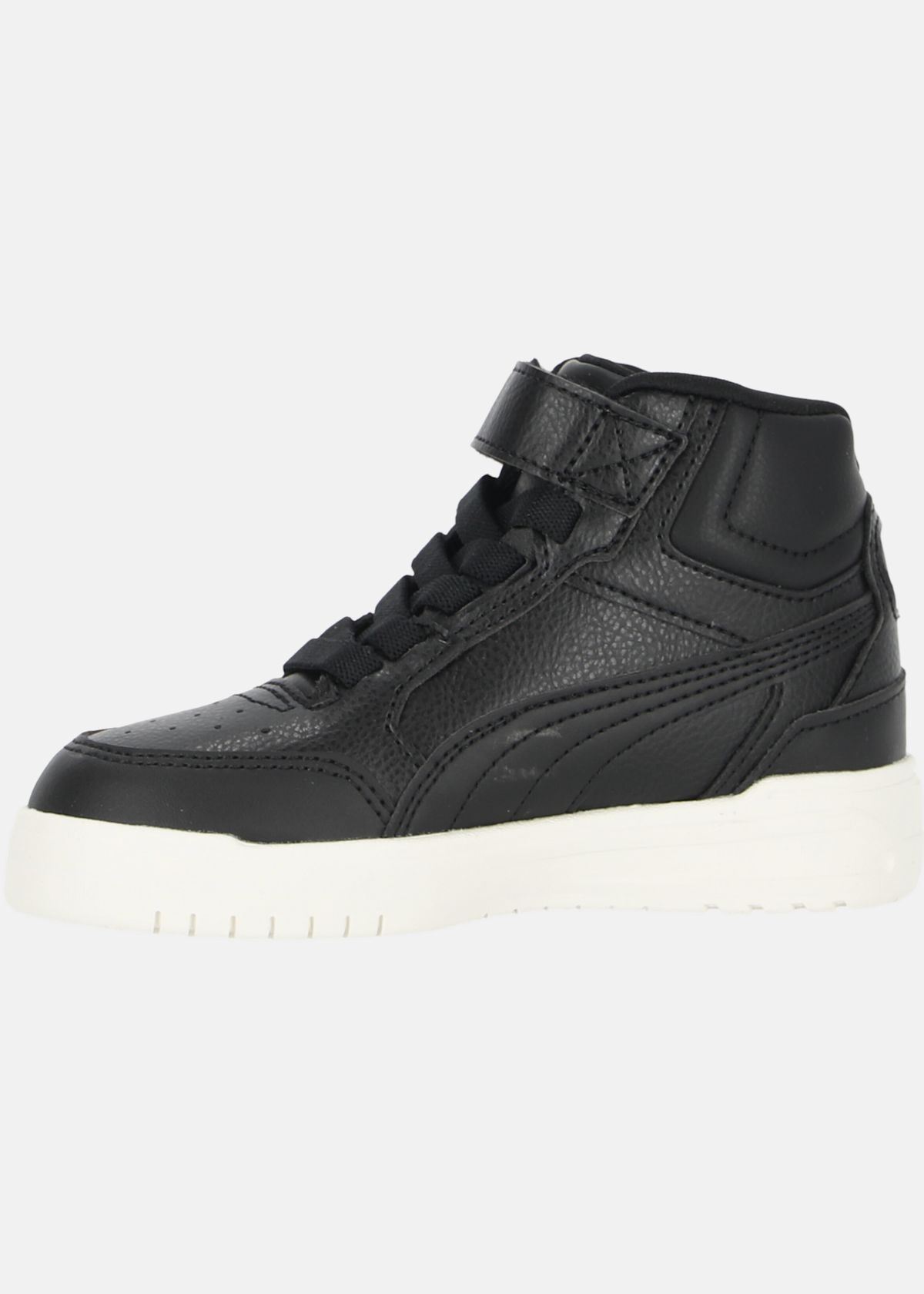 Shuffle Downtown Mid Fur AC+ P |  - sv-se - barn - skor - fritidsskor-sneakers - sneakers - fodrade-sneakers | Padelspecialisterna