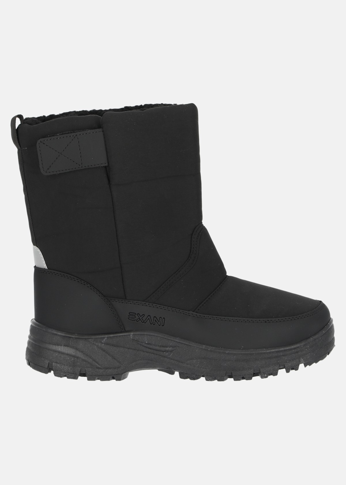 ASTON M |  - sv-se - herr - aktivitet - friluftsliv - friluftsskor-kangor - fodrade-kangor | Padelspecialisterna