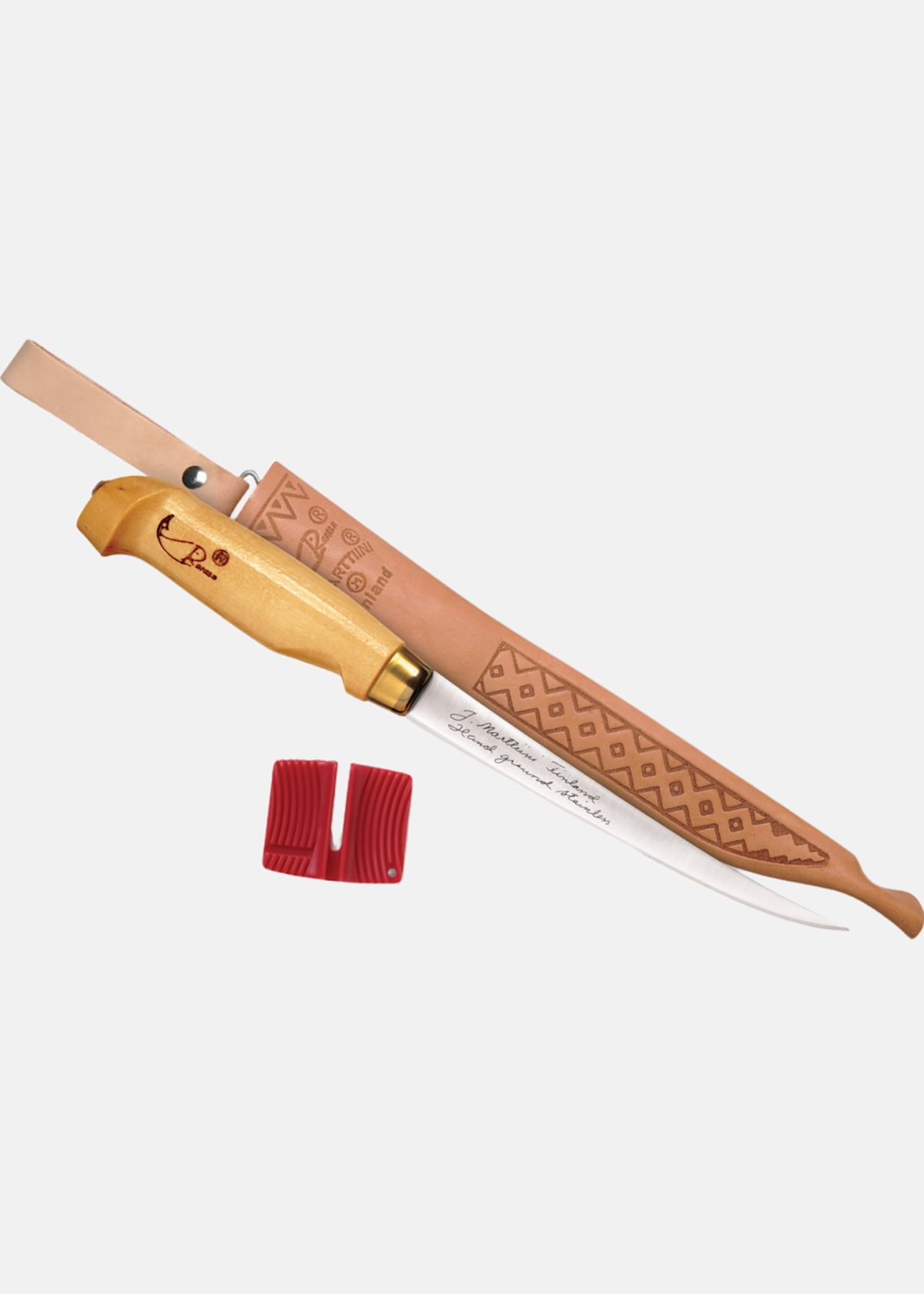 Filé kniv Fishn Fillet 6"" BPFN |  - sv-se - dam - utrustning - camping - knivar-multiverktyg | Padelspecialisterna