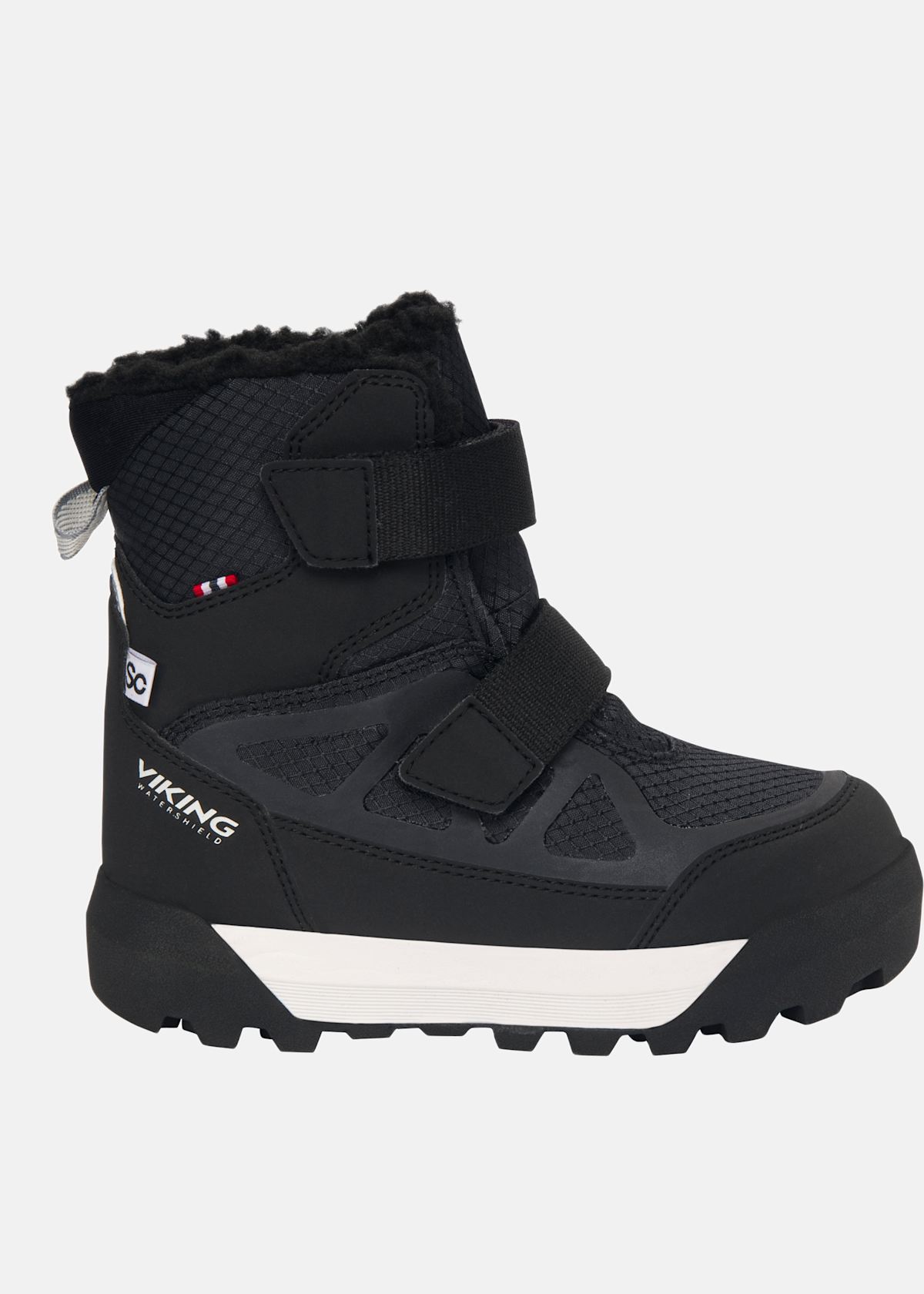 Constrictor Warm SC WP 2V |  - sv-se - barn - skor - kangor - snokangor | Padelspecialisterna