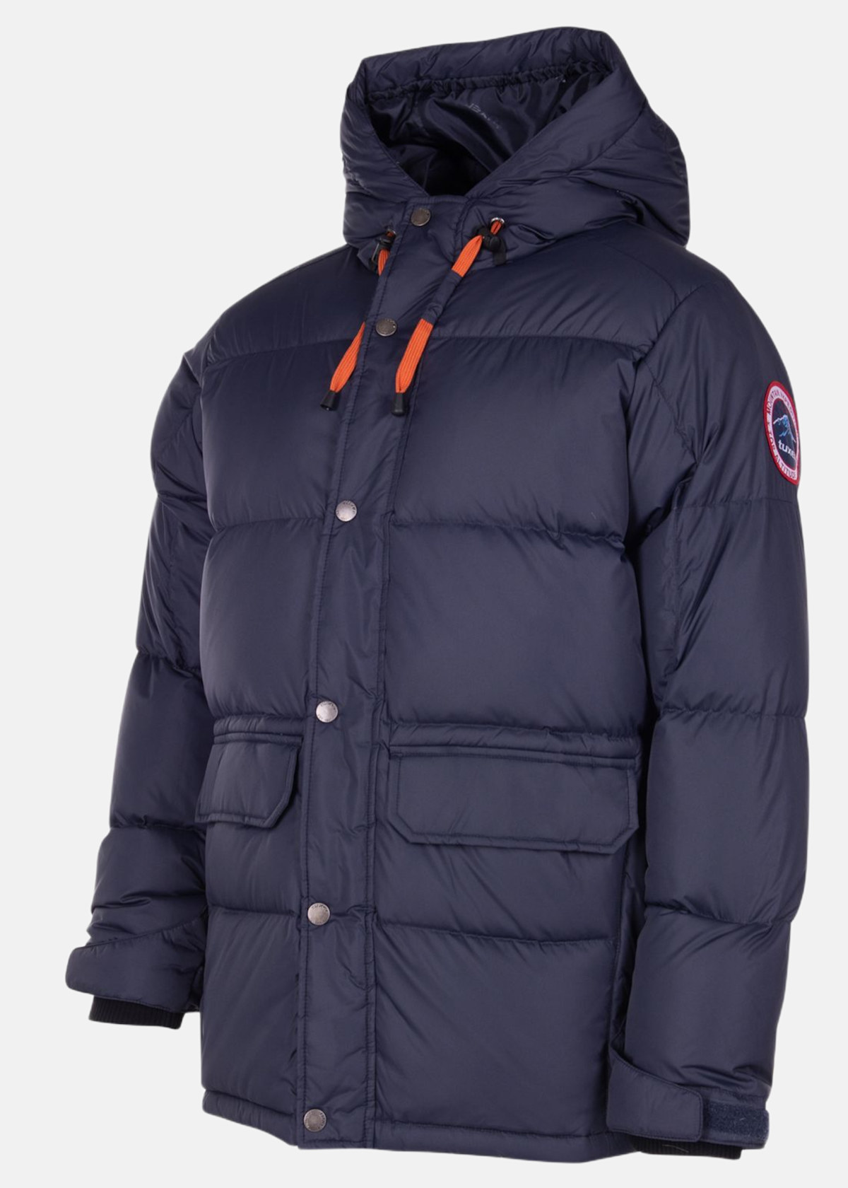 NORTH POLE JACKET | Apparel & Accessories - Clothing - Outerwear - Coats & Jackets | Padelspecialisterna