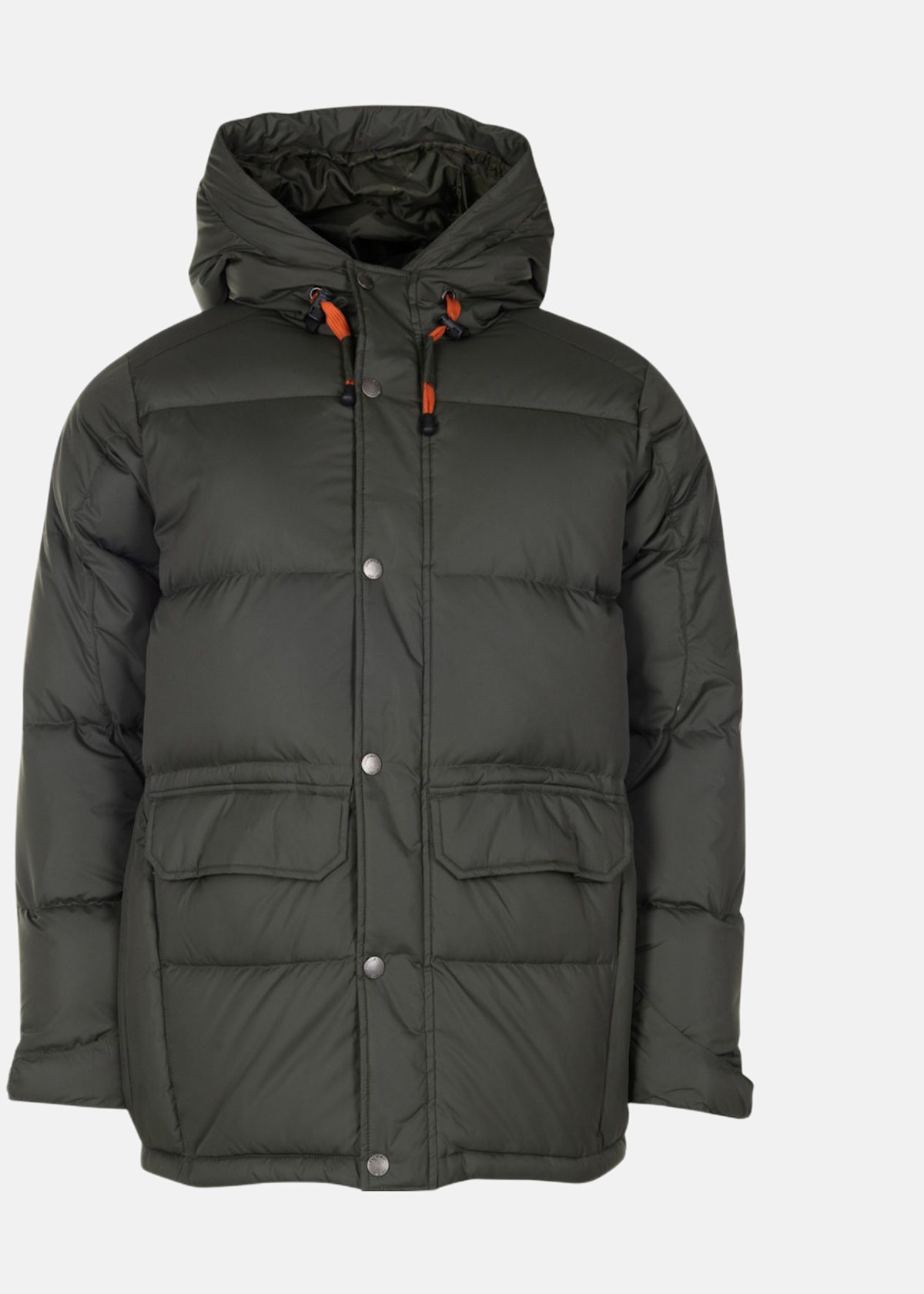 NORTH POLE JACKET | Apparel & Accessories - Clothing - Outerwear - Coats & Jackets | Padelspecialisterna