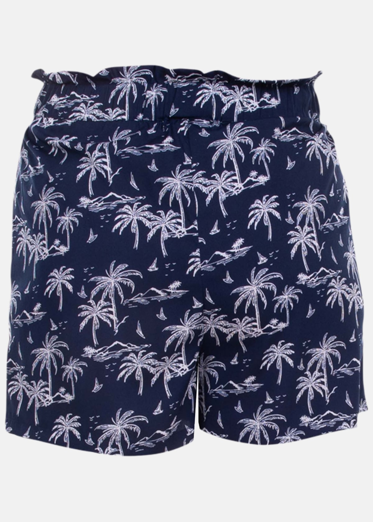 Sankt Claud Shorts |  - sv-se - dam - klader - shorts - vardags-jeansshorts - vardagsshorts | Padelspecialisterna