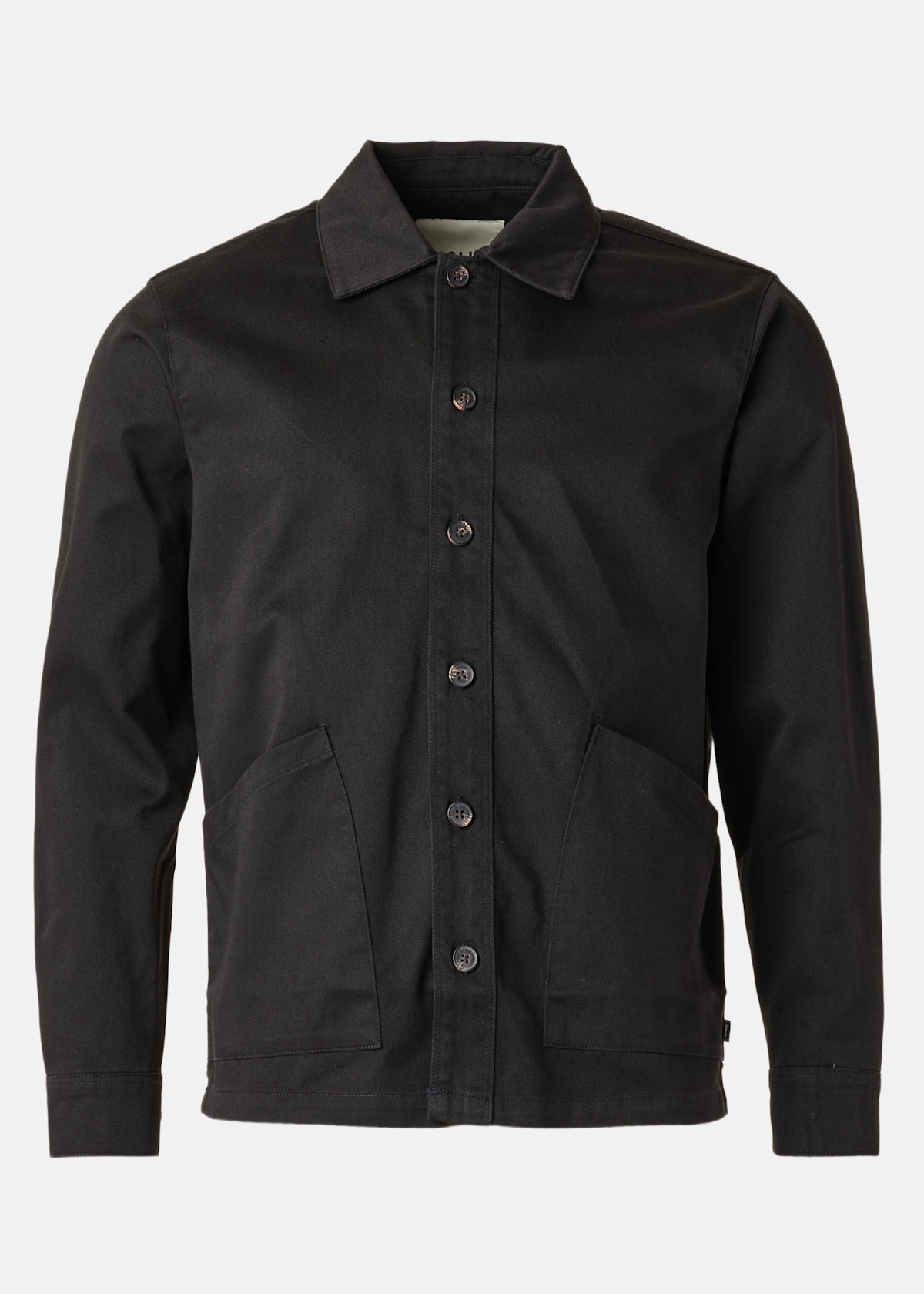 SDOSSIE OVERSHIRT |  - sv-se - herr - klader - skjortor-piketrojor - skjortor - langarmade-skjortor | Padelspecialisterna