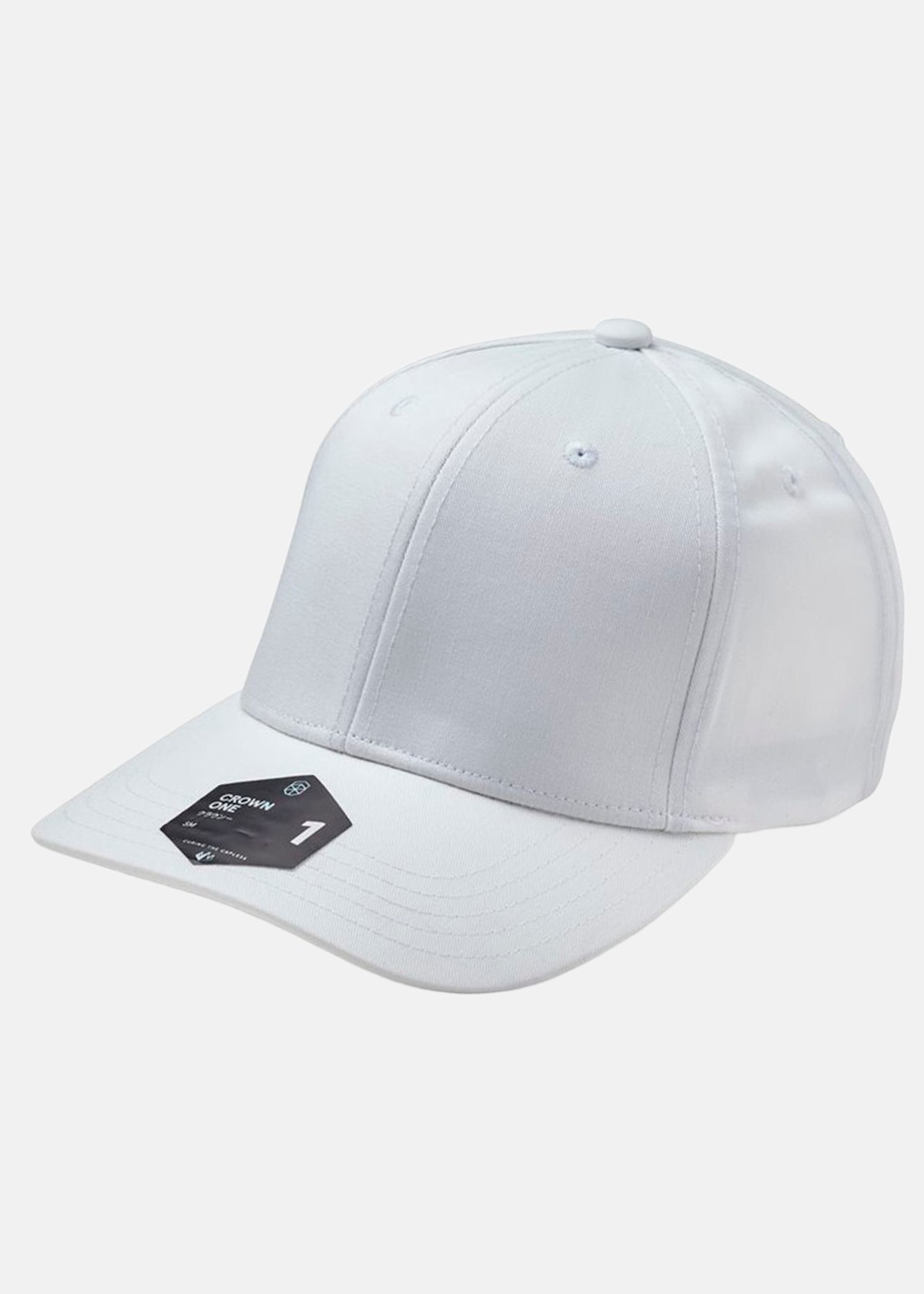 CROWN 1 Baseball cap |  - sv-se - dam - klader - accessoarer - kepsar-hattar - casual-streetkepsar | Padelspecialisterna