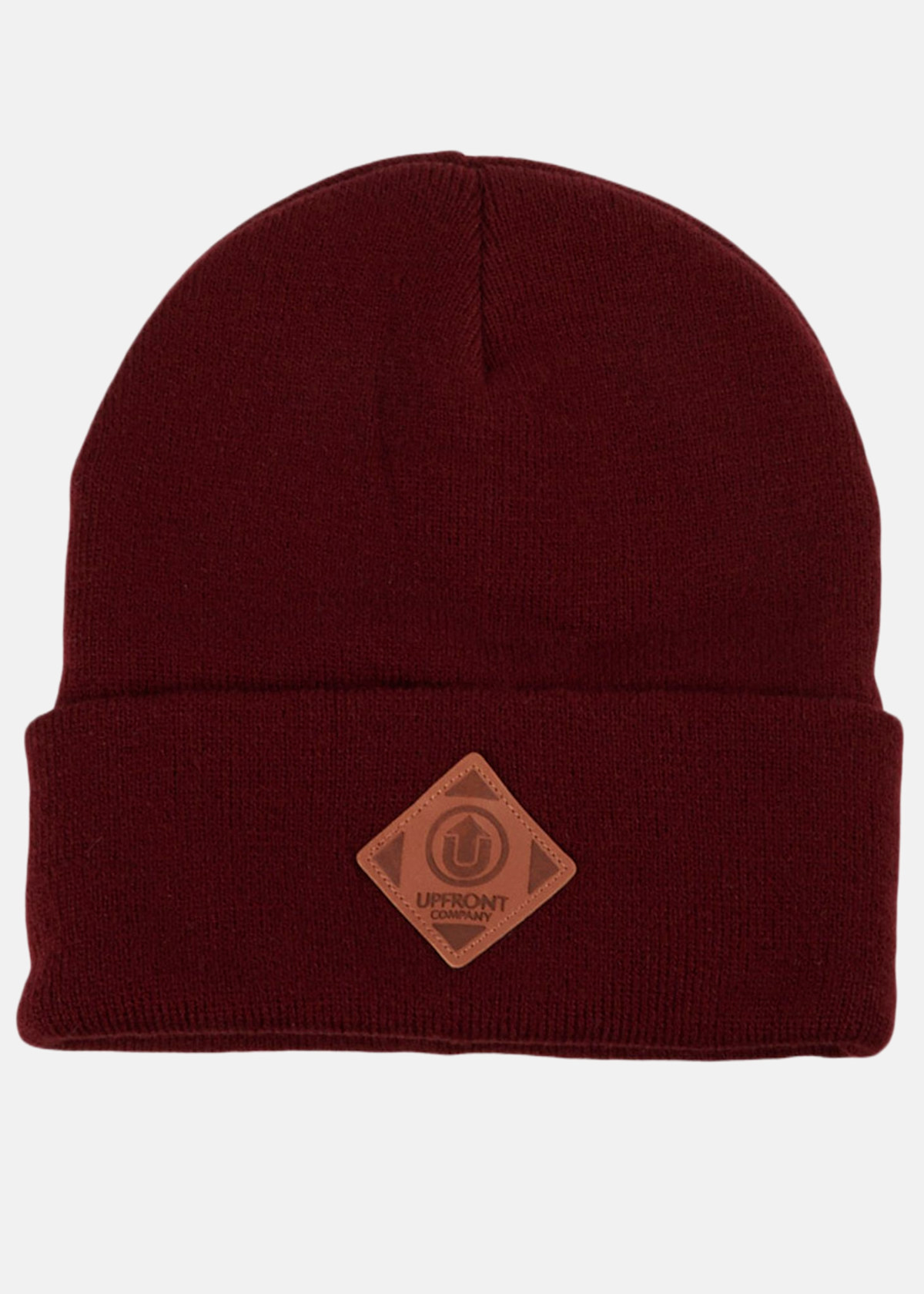OFFICIAL UF Fold Beanie |  - sv-se - dam - klader - accessoarer - mossor-pannband - vardagsmossor | Padelspecialisterna