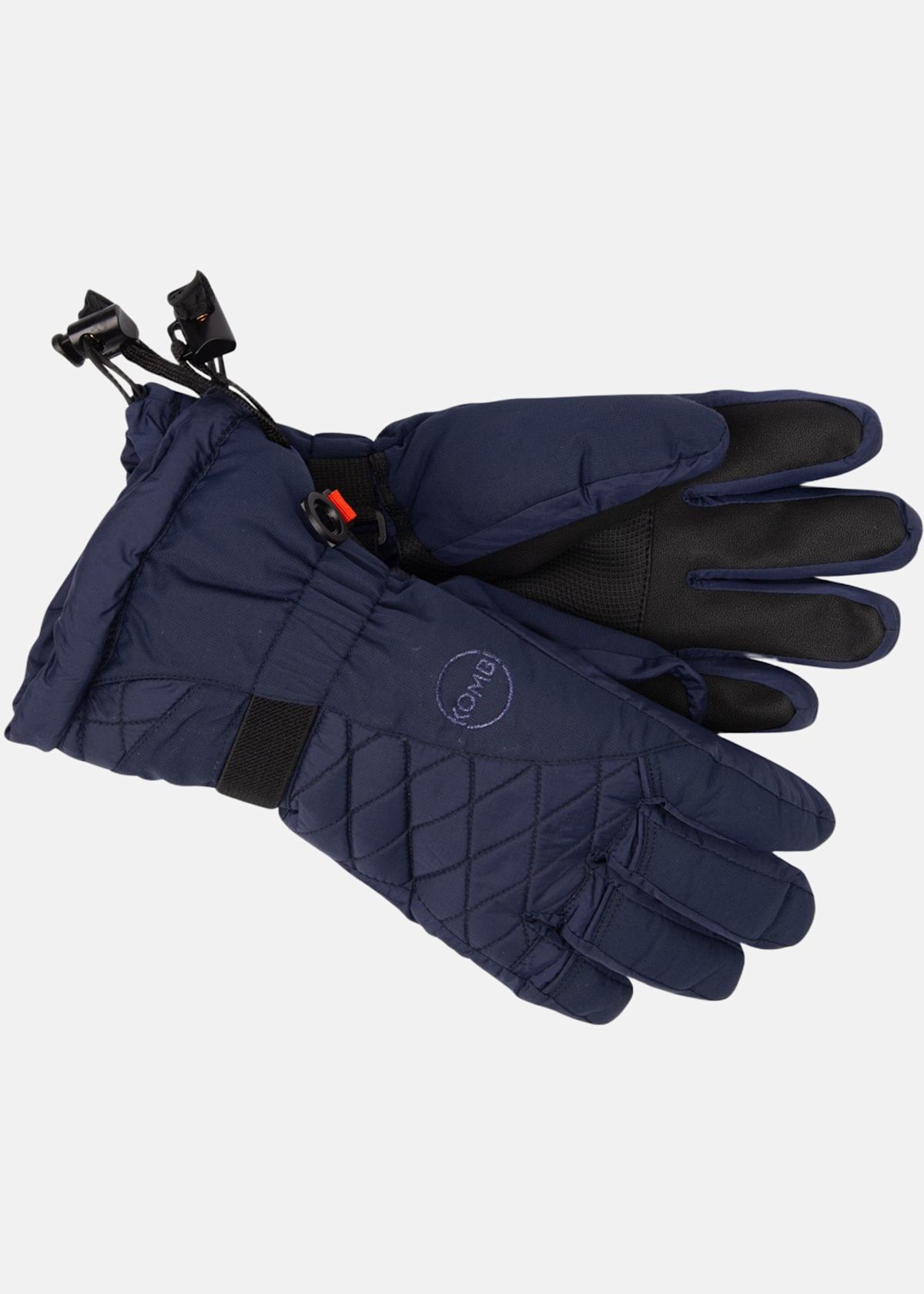 PRISTINE W GLOVE |  - sv-se - dam - klader - snowboard-skidklader - skidklader - skidhandskar | Padelspecialisterna