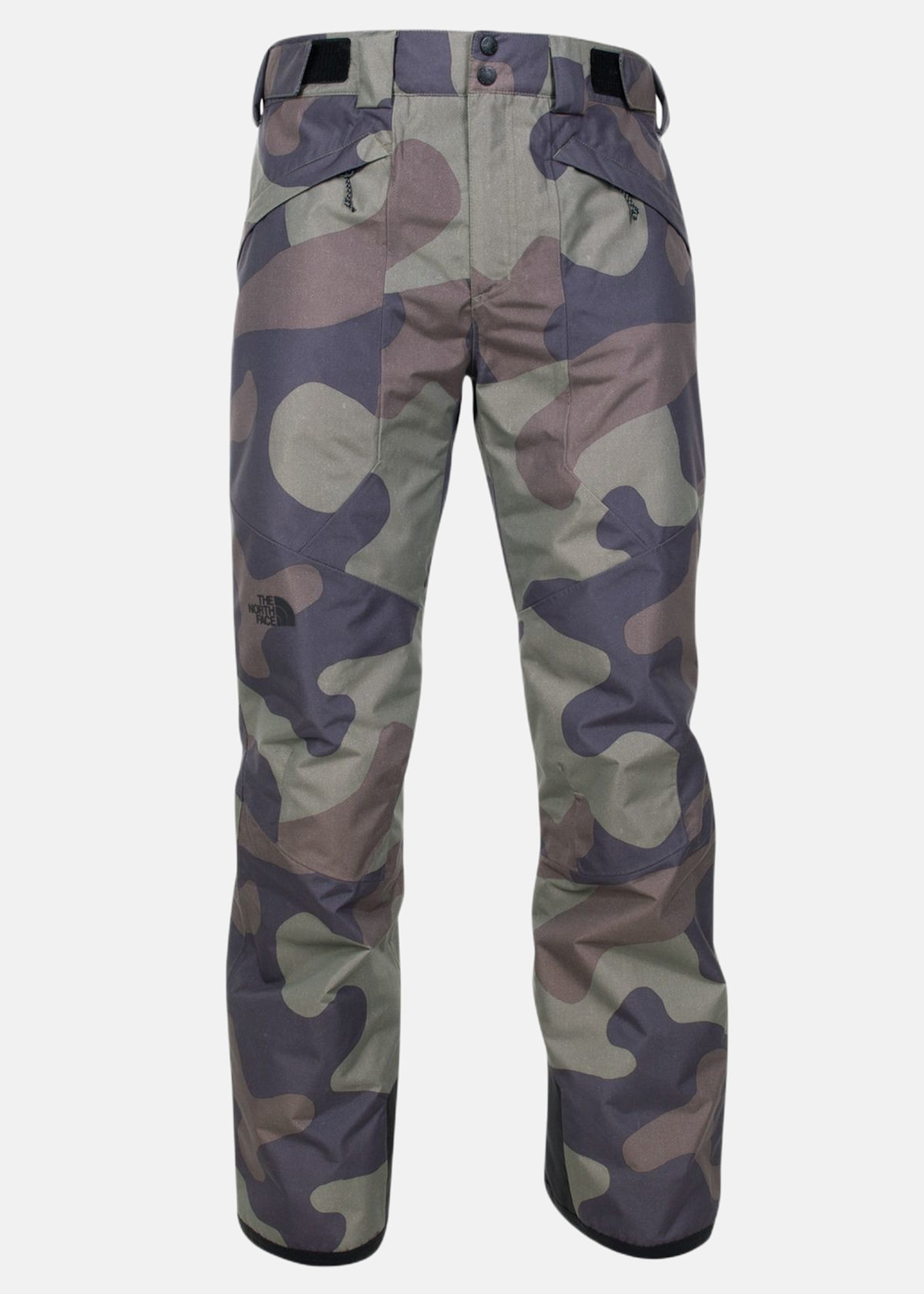 M PRESENA PANT |  - sv-se - varumarken - didriksons - herr | Padelspecialisterna