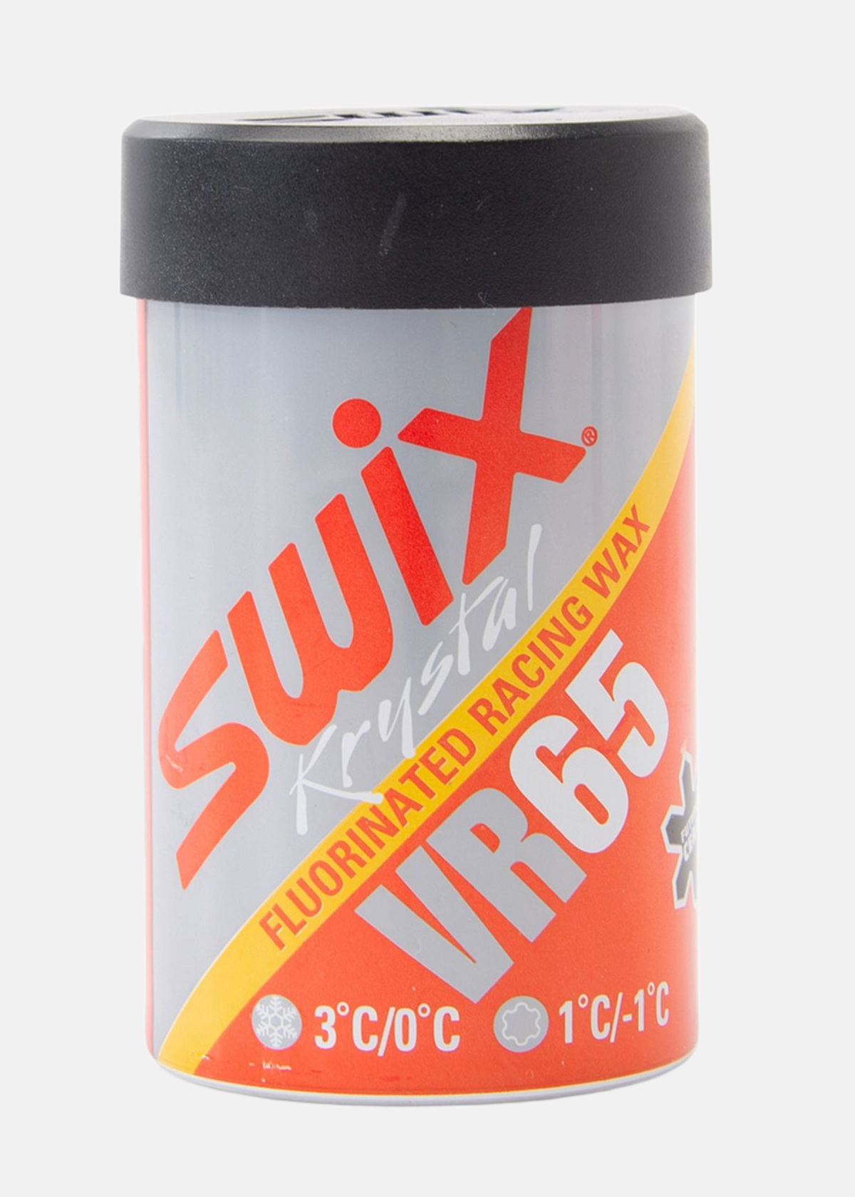 VR65 Red Yell.Silv.Fluor 0/+3C |  - sv-se - dam - aktivitet - langdskidakning - langdskidakningstillbehor | Padelspecialisterna