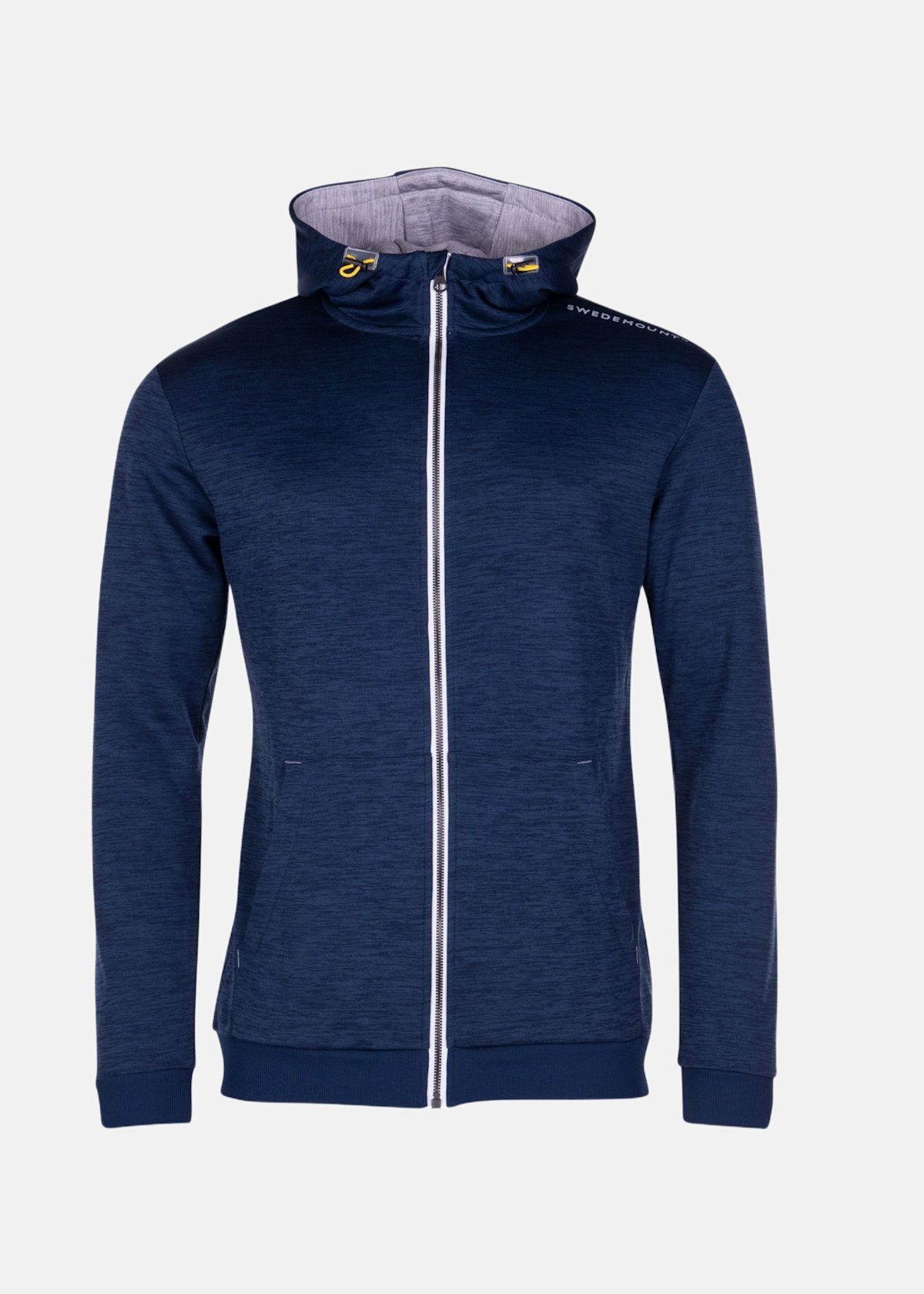 PRO Training Logo Zip Hood SR |  - sv-se - herr - klader - trojor - huvtrojor - zip-hoodie | Padelspecialisterna