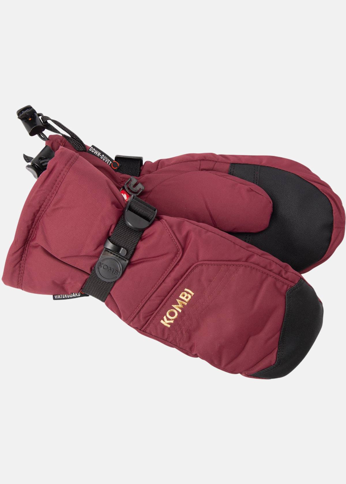 DOWNA II WG MITT |  - sv-se - dam - klader - snowboard-skidklader - skidklader - skidhandskar | Padelspecialisterna