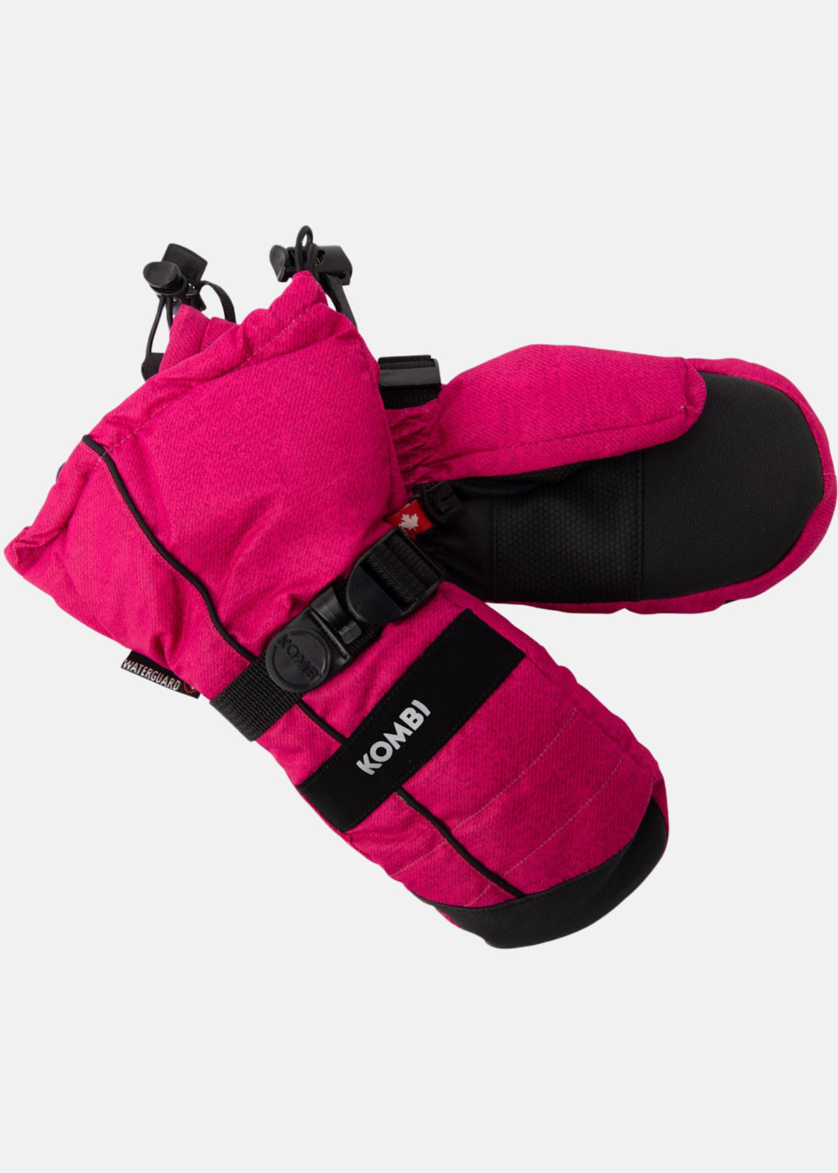 STORM JR MITT |  - sv-se - barn - klader - accessoarer - handskar - skid-snowboardhandskar - skidvantar | Padelspecialisterna