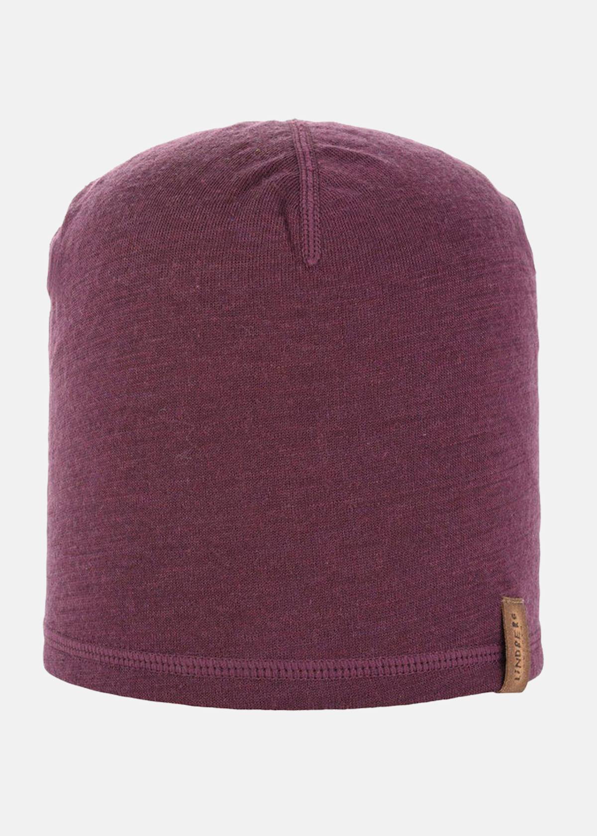 FLEN MERINO HAT |  - sv-se - dam - klader - accessoarer - mossor-pannband - vardagsmossor | Padelspecialisterna