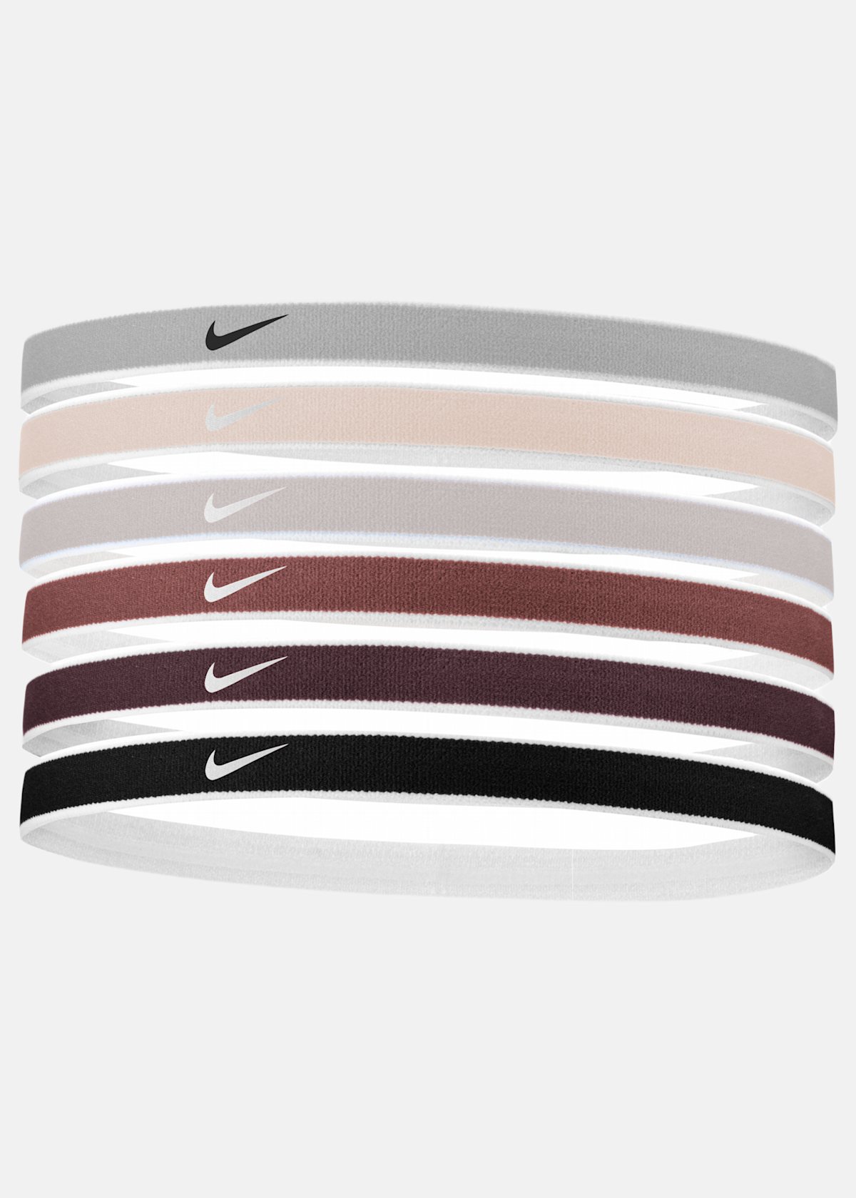 Nike Tipped Swoosh Sport Headb
