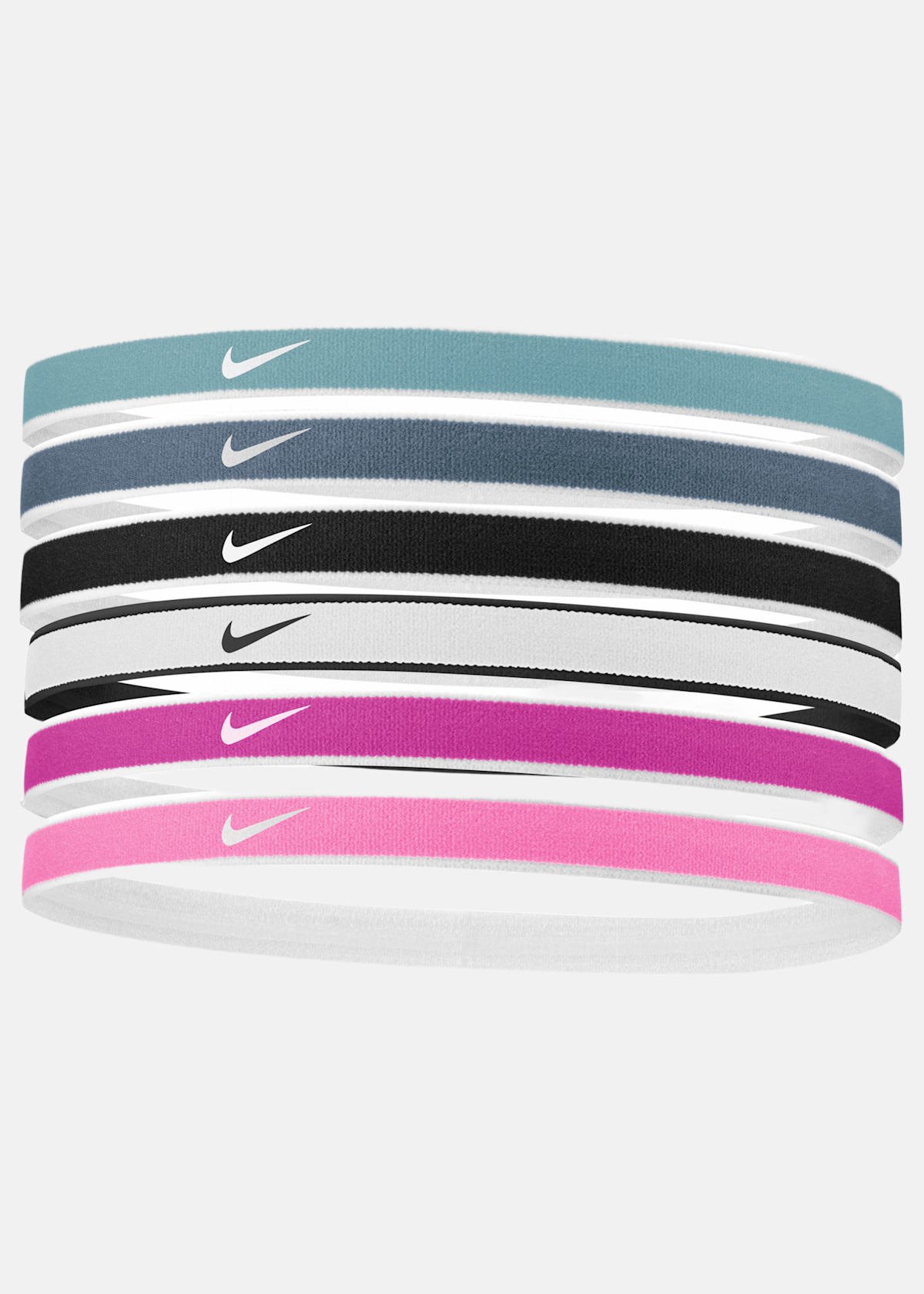 Nike Tipped Swoosh Sport Headb |  - sv-se - dam - klader - accessoarer - mossor-pannband - pannband | Padelspecialisterna