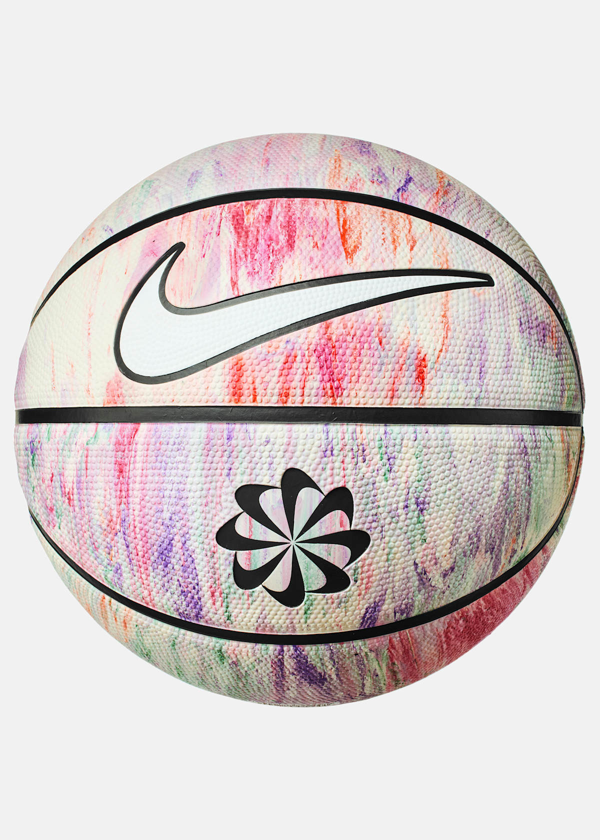 Nike Everyday Playground 8P Ne |  - sv-se - dam - utrustning - bollar - basketbollar | Padelspecialisterna