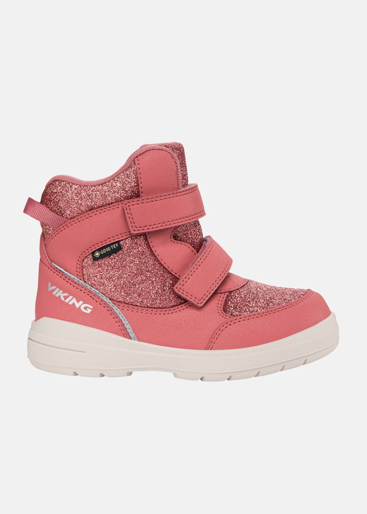 Fun Glitter Warm GTX 2V |  - sv-se - barn - skor - kangor - snokangor | Padelspecialisterna