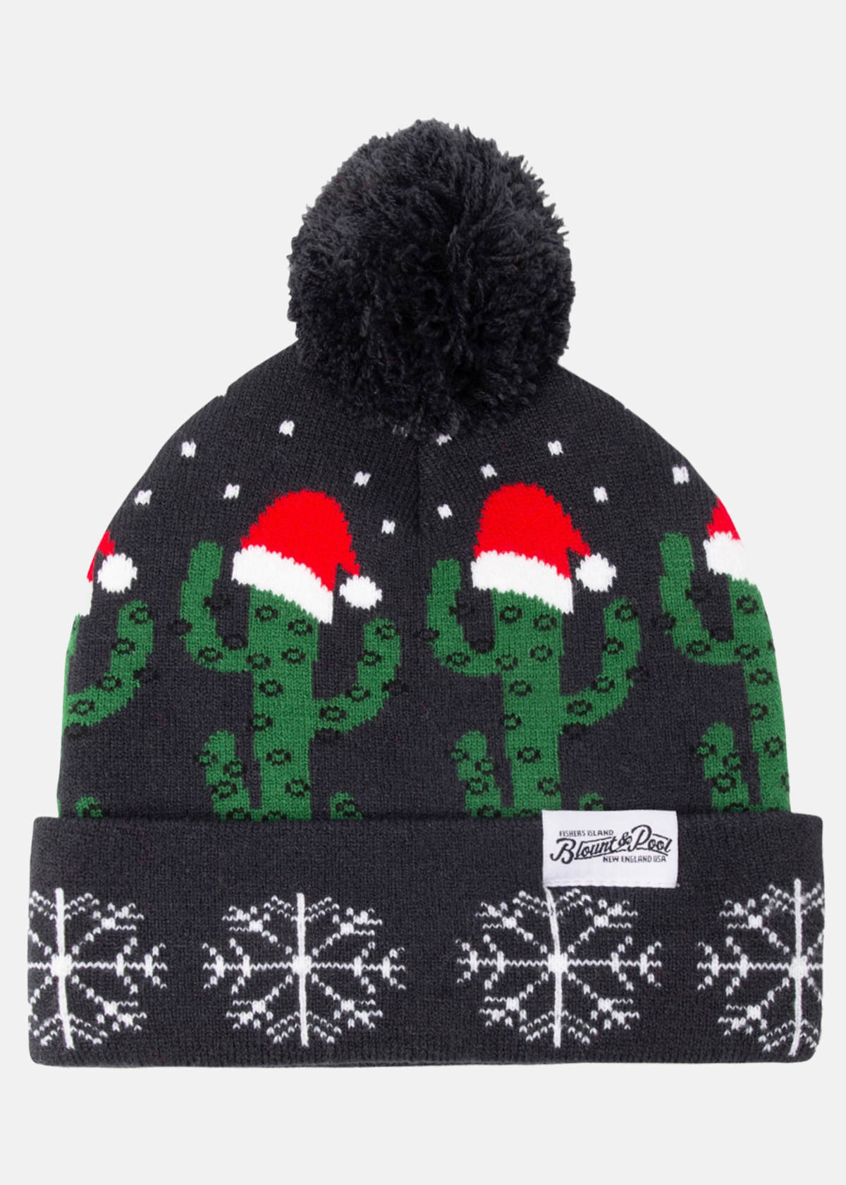 Winter Knitted Hat |  - sv-se - dam - klader - accessoarer - mossor-pannband - vardagsmossor | Padelspecialisterna