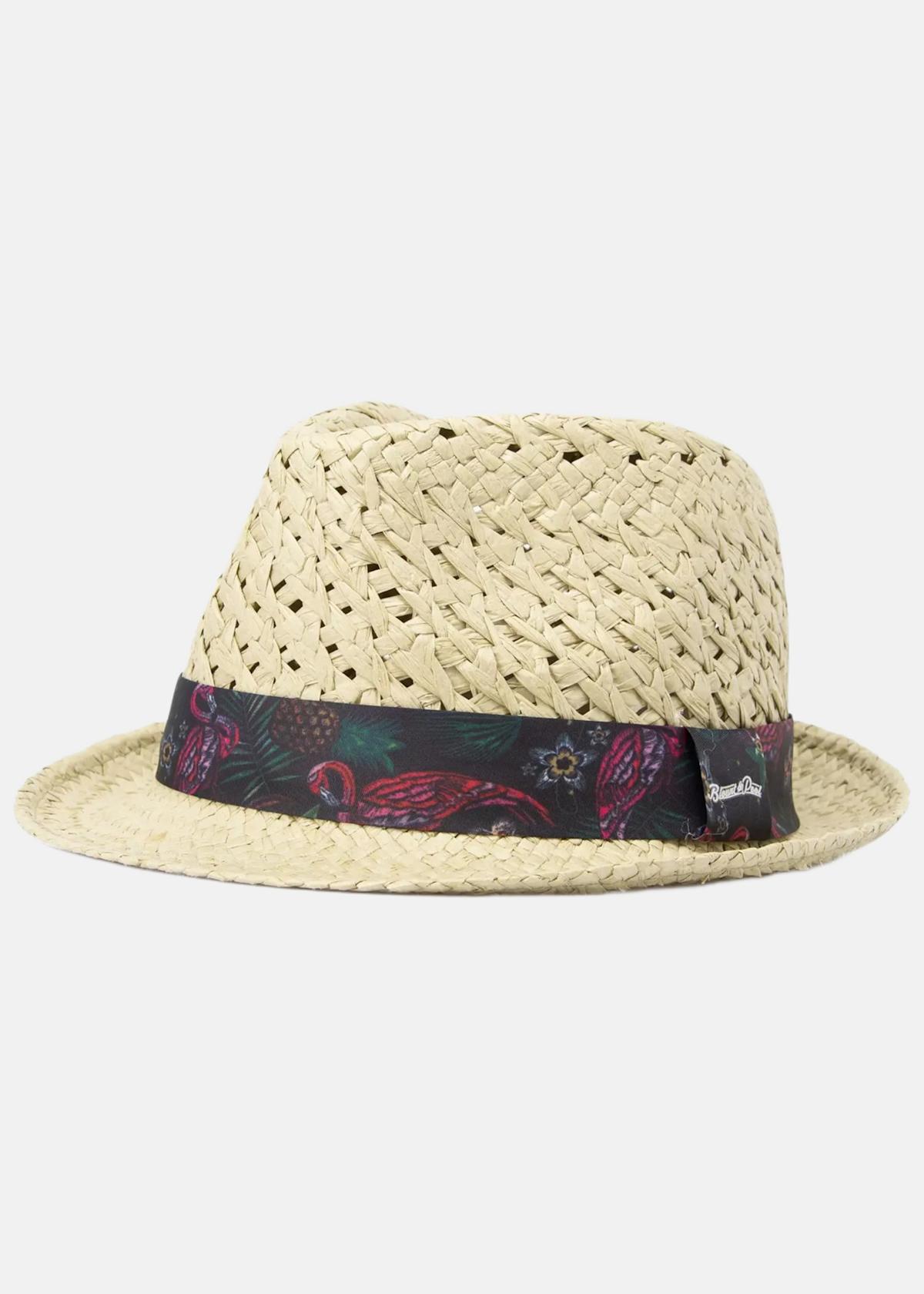 Beach Hat |  - sv-se - dam - klader - accessoarer - kepsar-hattar - solhattar | Padelspecialisterna