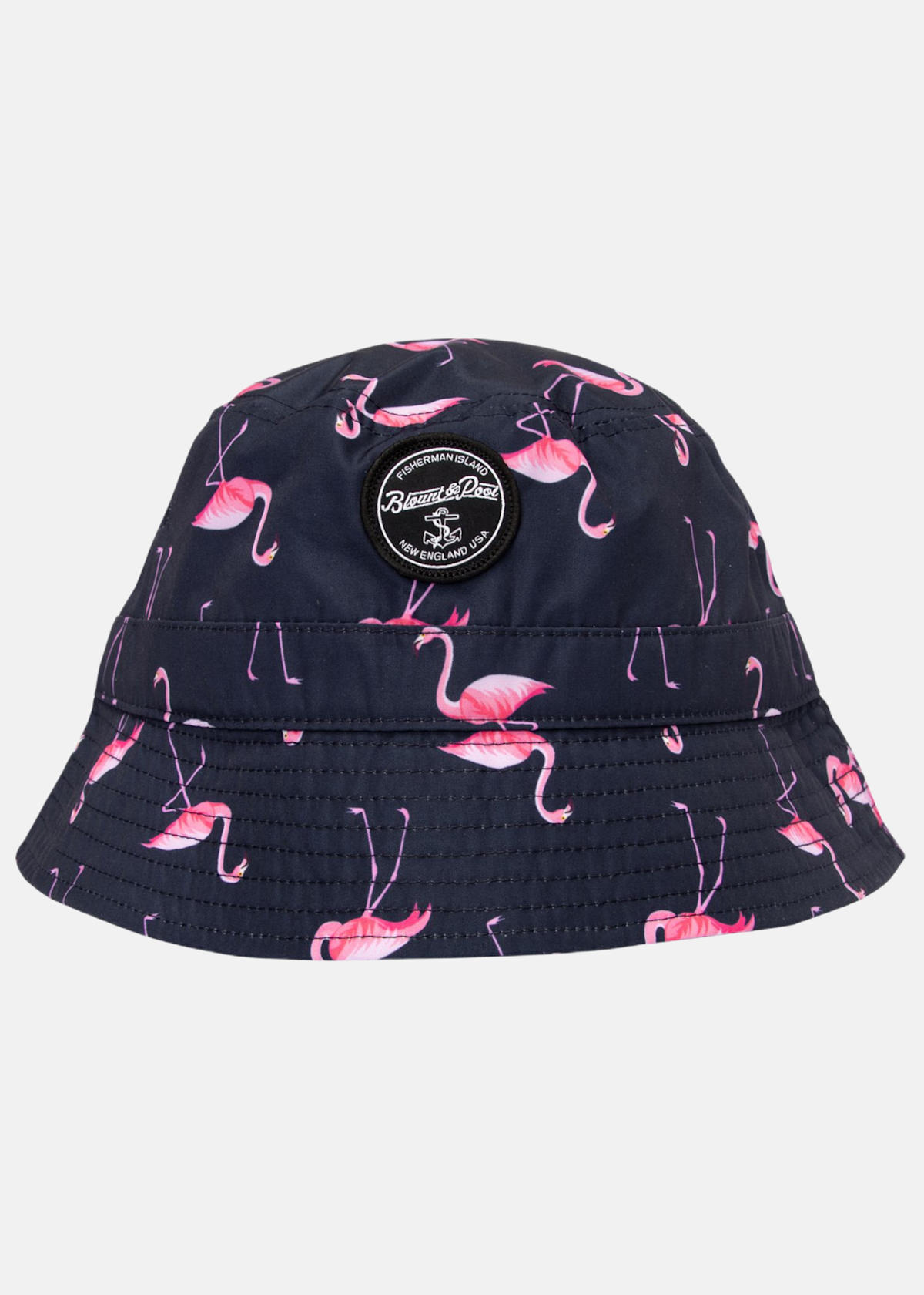 Hawaii Bucket Hat |  - sv-se - dam - klader - accessoarer - kepsar-hattar - solhattar | Padelspecialisterna