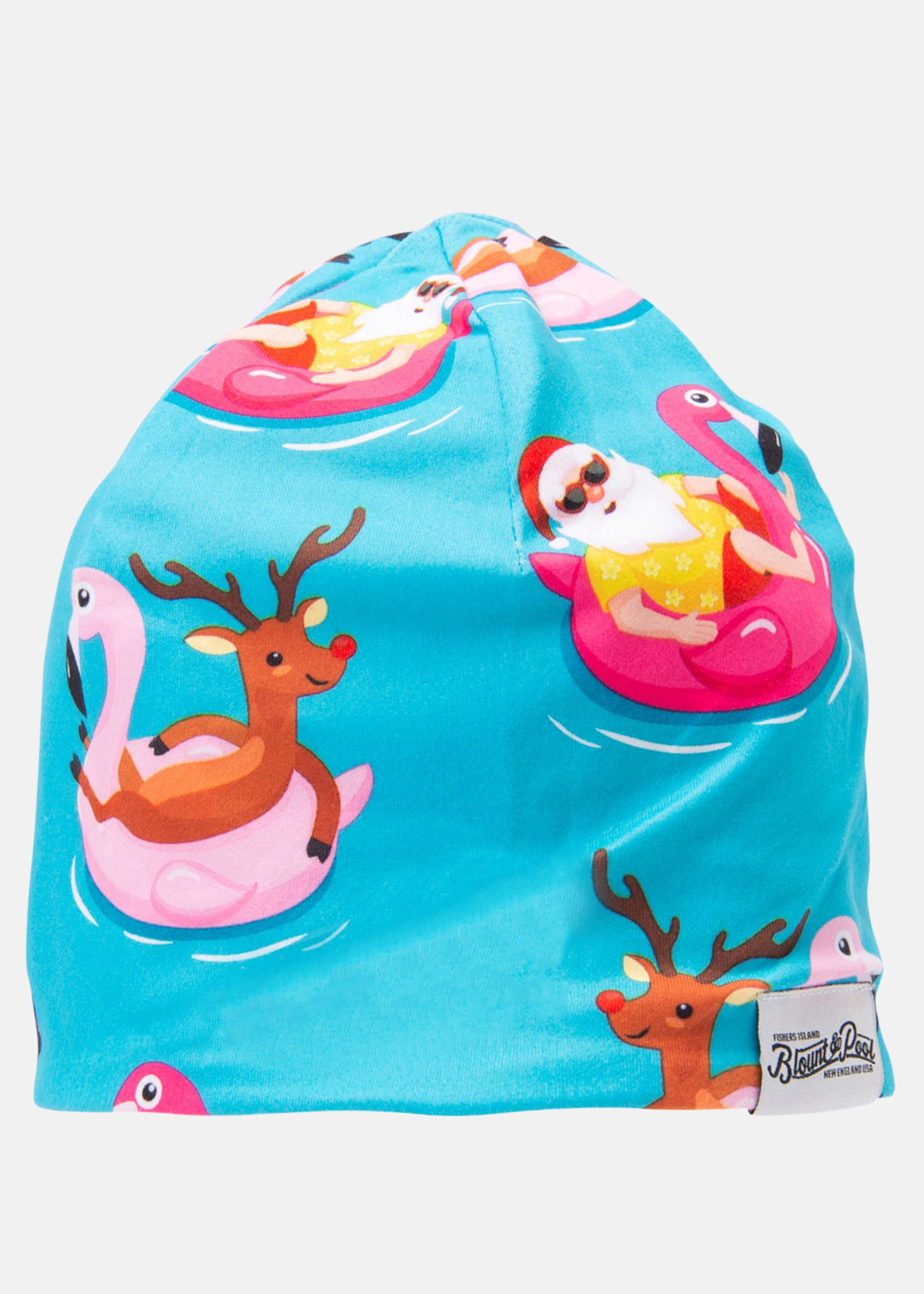 Blount & Pool Beanie |  - sv-se - dam - klader - accessoarer - mossor-pannband - vardagsmossor | Padelspecialisterna