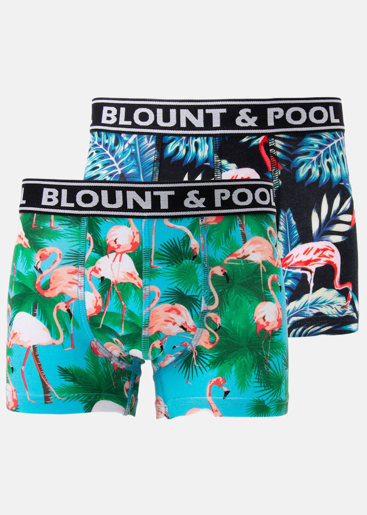 Boxer Shorts JR |  - sv-se - barn - klader - underklader - kalsonger | Padelspecialisterna