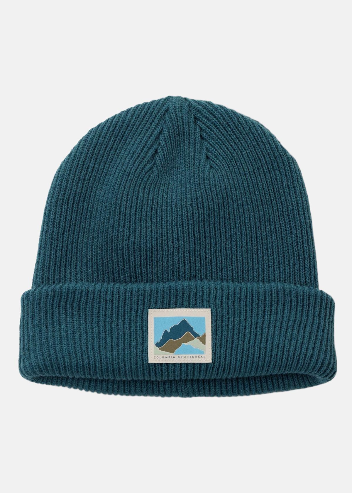 Provisions™ Cuffed Beanie |  - sv-se - dam - klader - accessoarer - mossor-pannband - vardagsmossor | Padelspecialisterna