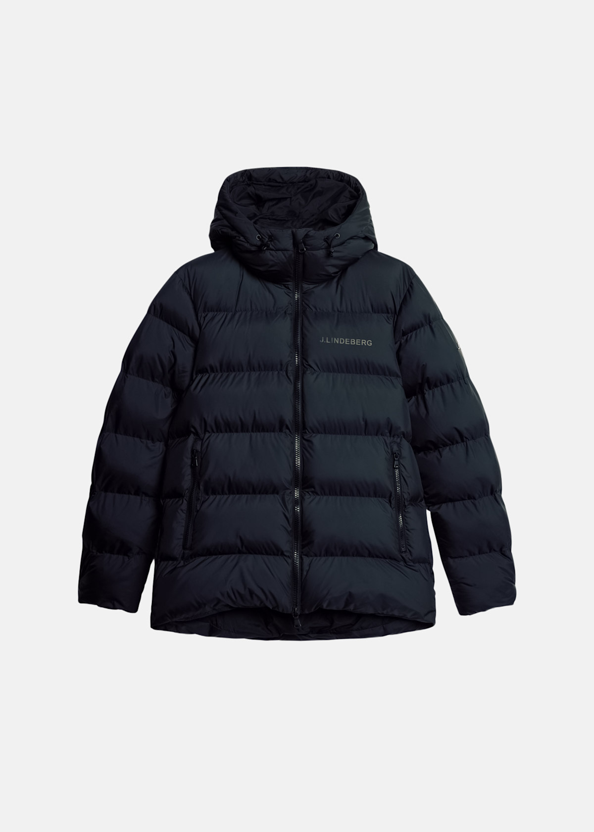 Barek Padded Jacket |  - sv-se - herr - klader - jackor - vardags-modejackor - fodrade-vardagsjackor | Padelspecialisterna
