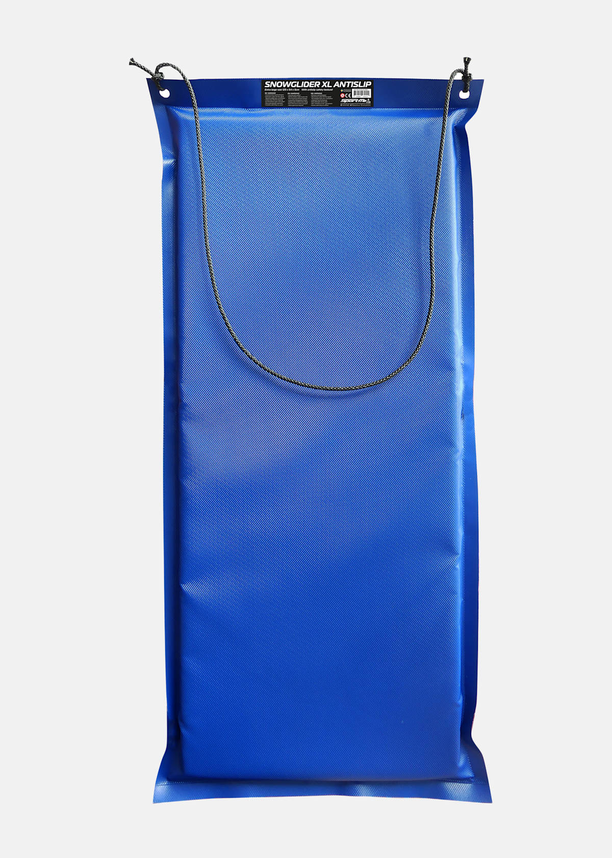 Snow Glider Antislip Xl - Carpet Glider, Anti-Slip On The Seat Part