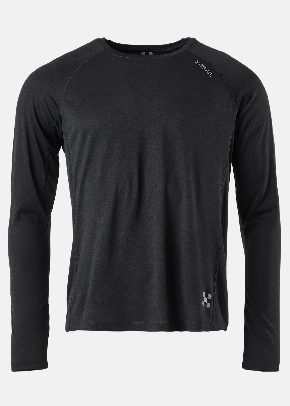 Training L/S Tee |  - sv-se - herr - klader - t-shirts-linnen - t-shirt-vardag-sport - langarmad-t-shirt-vardag-sport | Padelspecialisterna