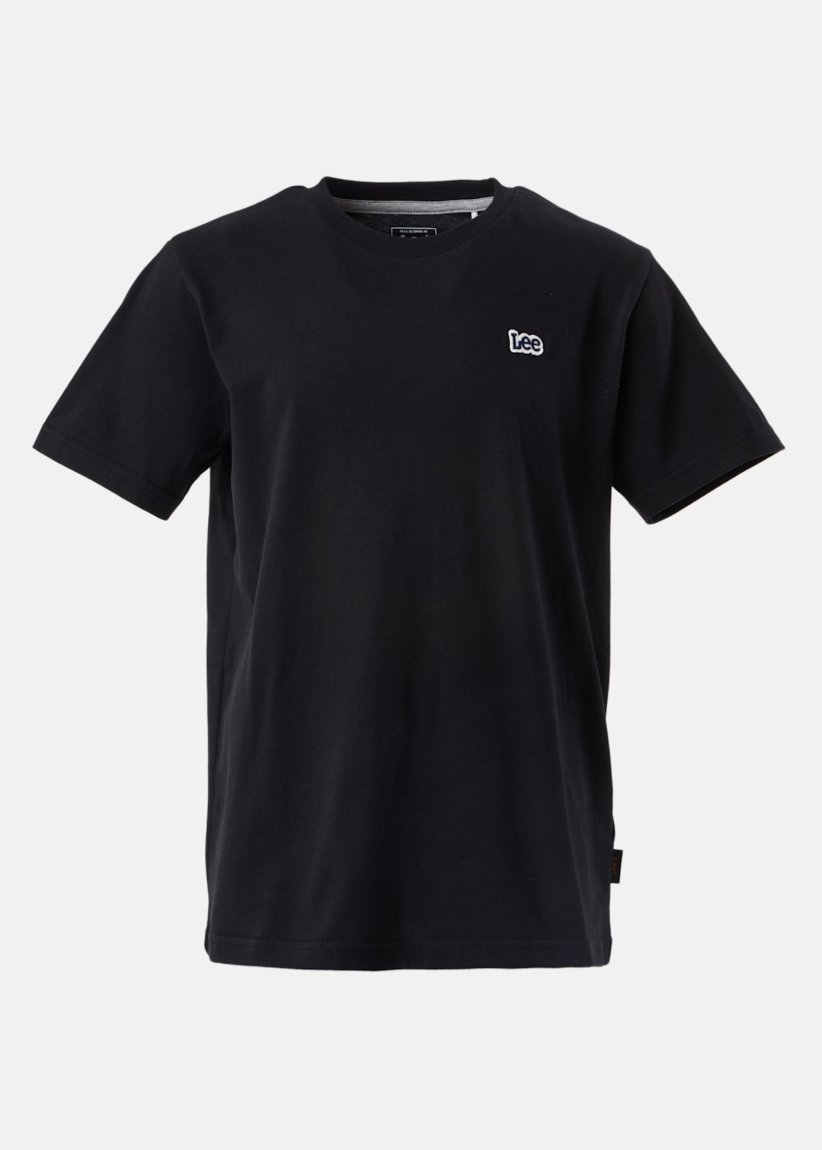 BADGE T-SHIRT |  - sv-se - barn - klader - t-shirts-linnen - t-shirt-sport-fritid - t-shirt-sport-fritid-kortarmad | Padelspecialisterna