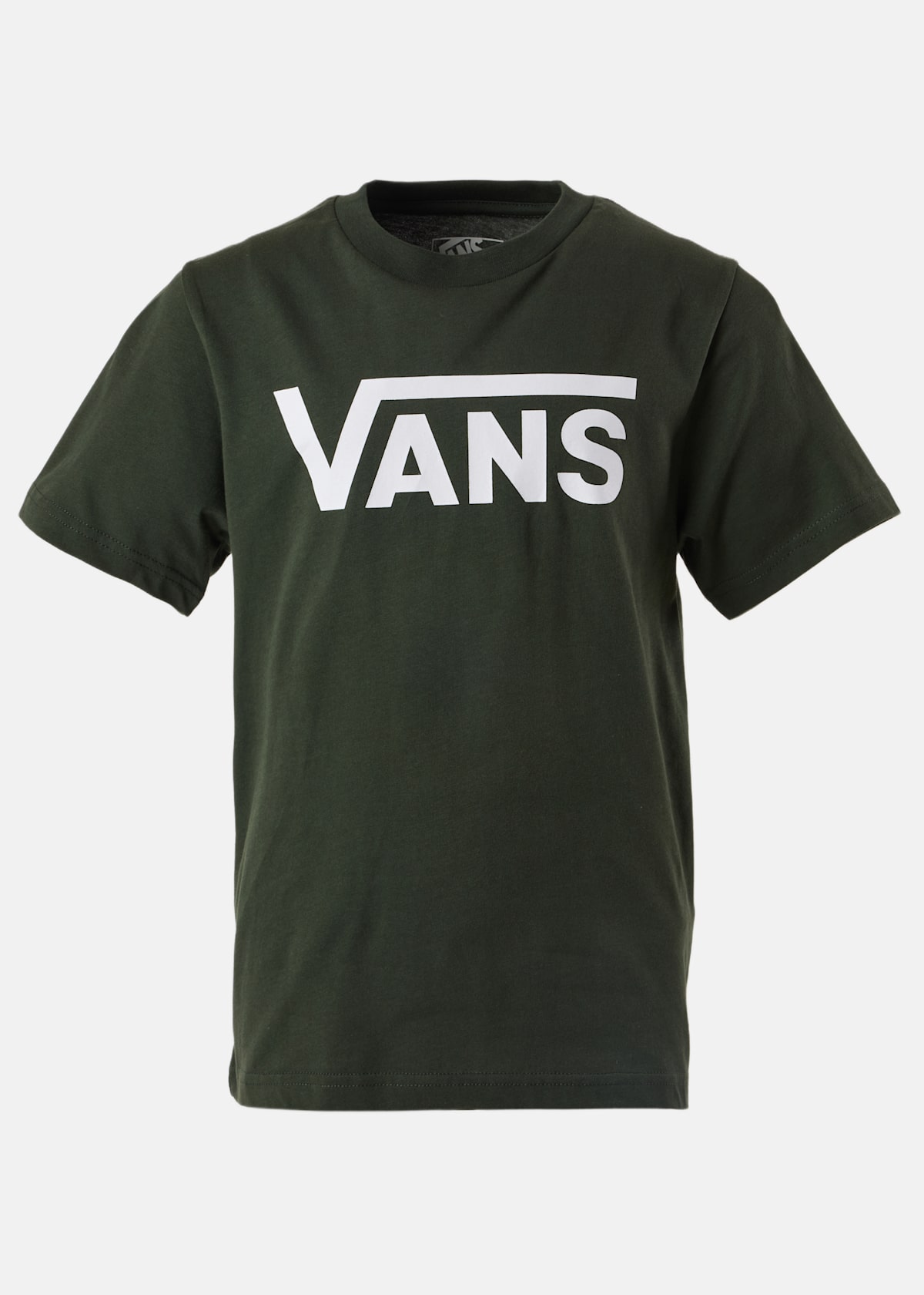 Vans Classic |  - sv-se - barn - klader - t-shirts-linnen - t-shirt-sport-fritid - t-shirt-sport-fritid-kortarmad | Padelspecialisterna