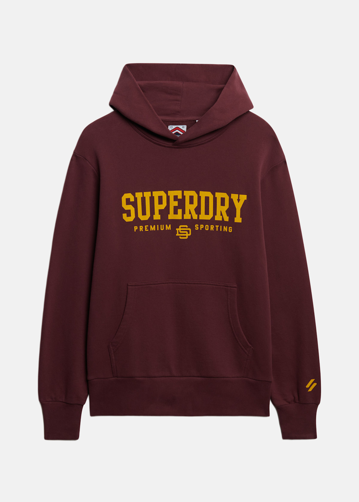 Core Sport Hoodie |  - sv-se - herr - klader - trojor - huvtrojor - hoodie | Padelspecialisterna