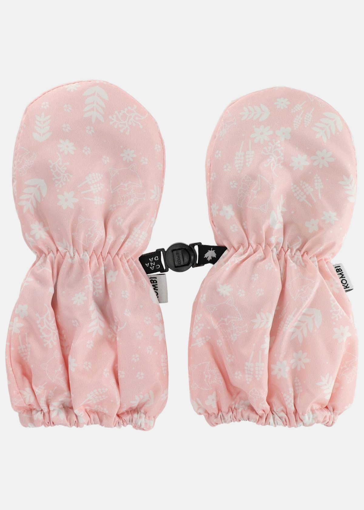 BABY BEAR INF MITT |  - sv-se - barn - klader - accessoarer - handskar - skid-snowboardhandskar - skidvantar | Padelspecialisterna