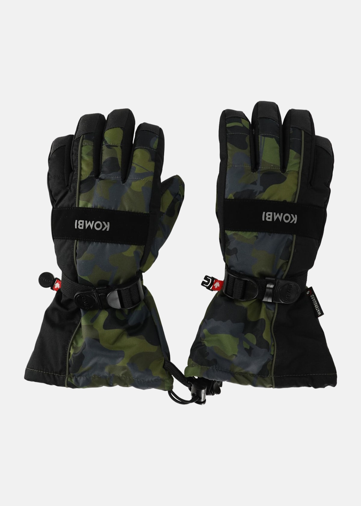 STORM JR GLOVE |  - sv-se - barn - klader - accessoarer - handskar - skid-snowboardhandskar - skidhandskar | Padelspecialisterna