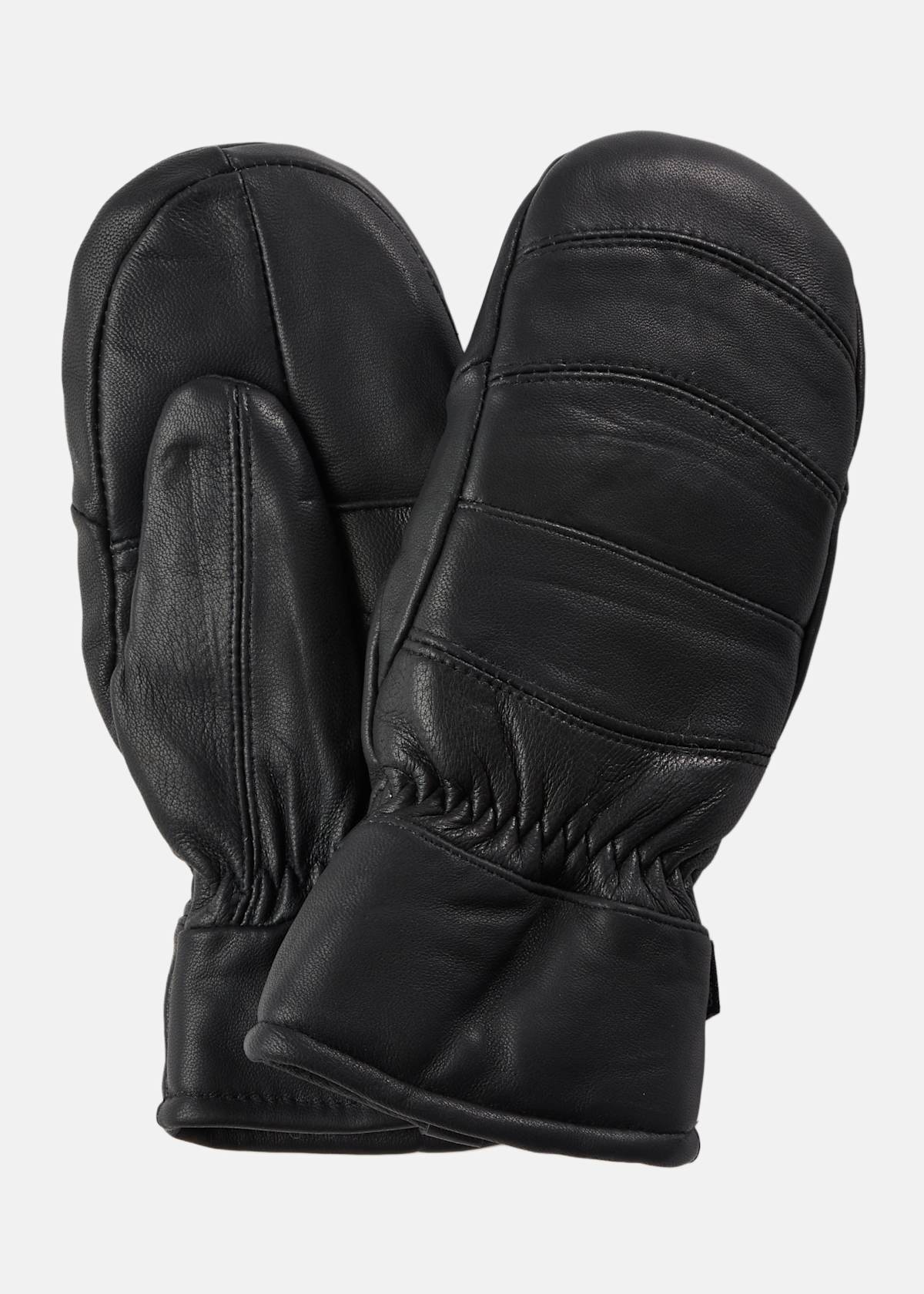 SEATTLE L MITTENS |  - sv-se - dam - klader - accessoarer - handskar - vardagshandskar - lader-skinnhandskar | Padelspecialisterna