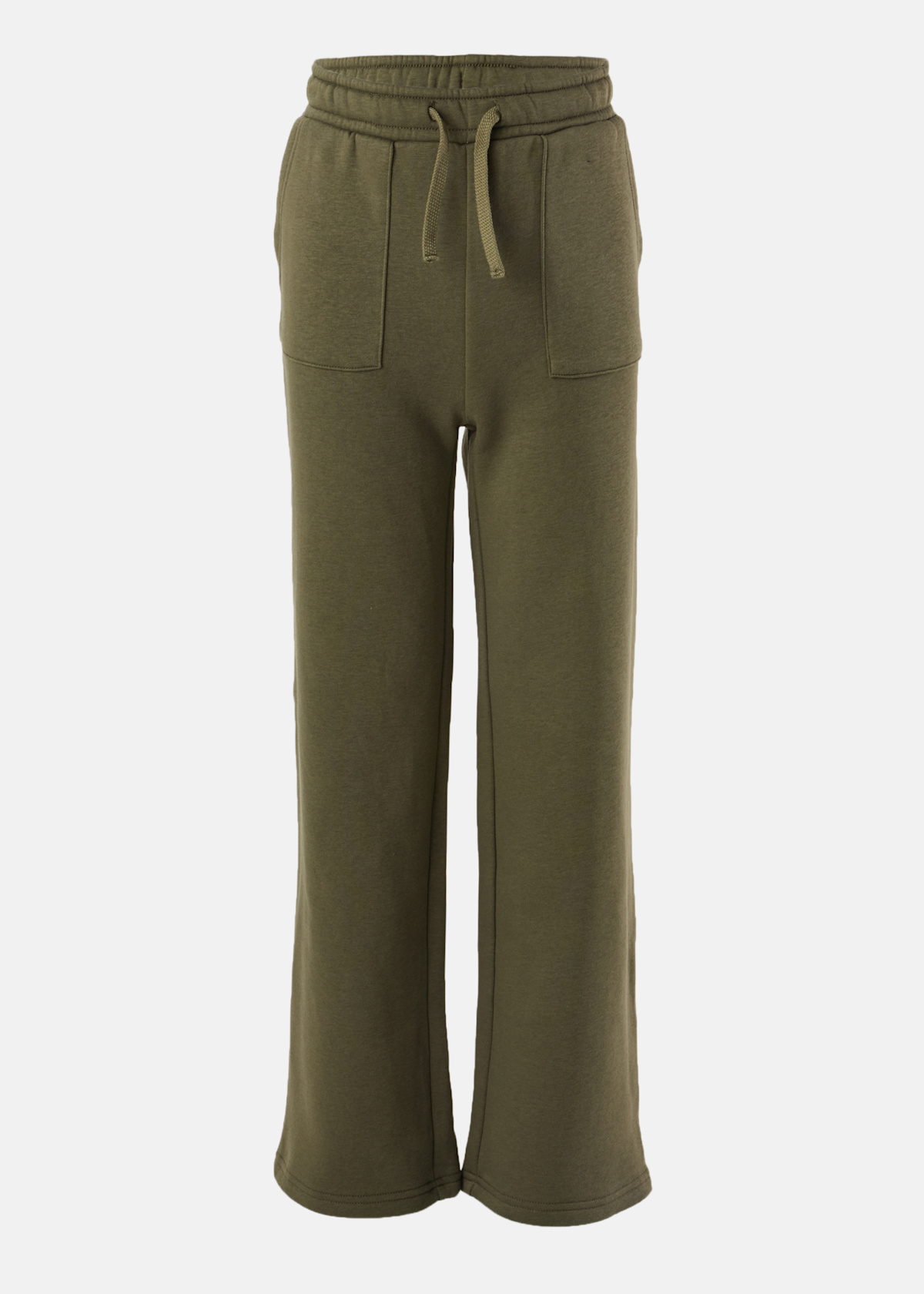 Los Angeles Wide Pant G |  - sv-se - barn - klader - byxor - tranings-mjukis-vindbyxor - mjukisbyxor | Padelspecialisterna