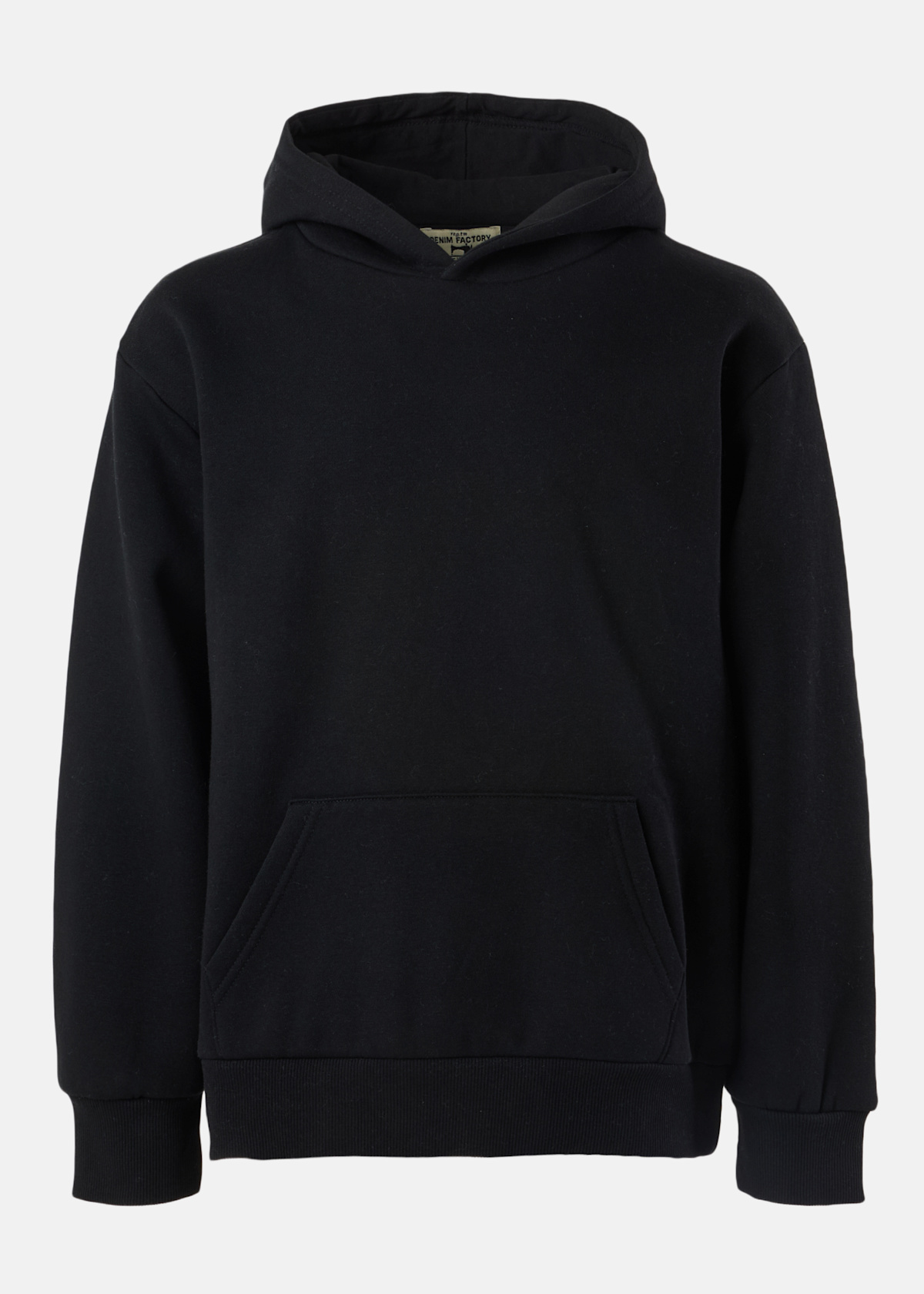 Los Angeles Hood JR |  - sv-se - barn - klader - trojor - huvtrojor - hoodie | Padelspecialisterna