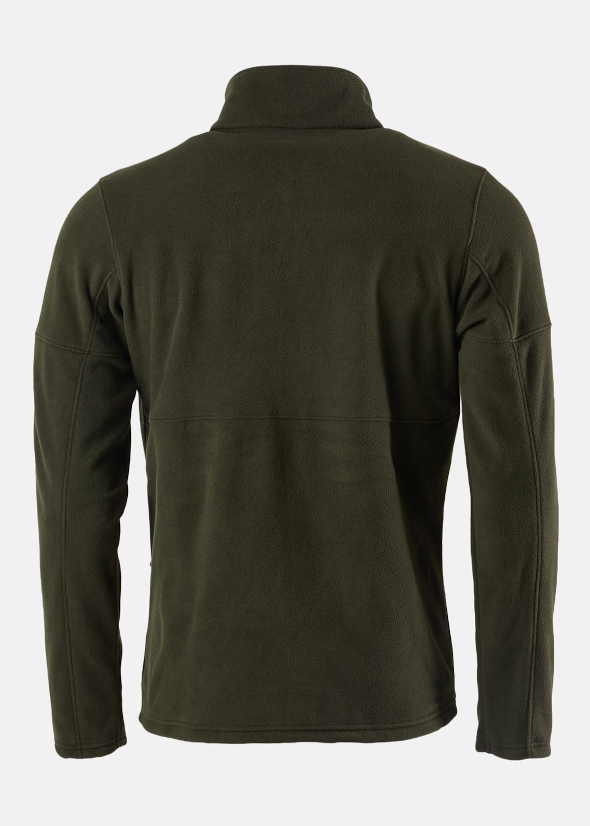 Basin Trail™ III Full Zip