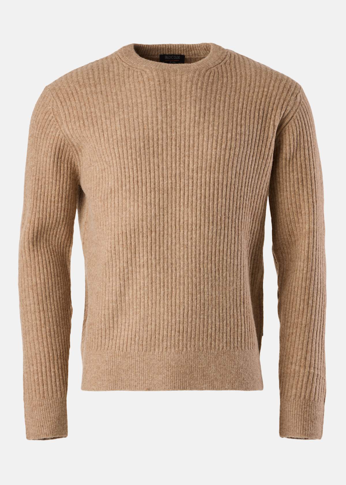 INBertram O-neck |  - sv-se - herr - klader - trojor - fleecetrojor-fleecejackor | Padelspecialisterna