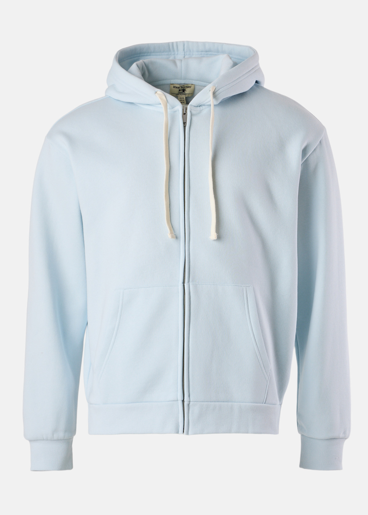 Los Angeles Zip Hood |  - sv-se - herr - klader - trojor - huvtrojor - zip-hoodie | Padelspecialisterna