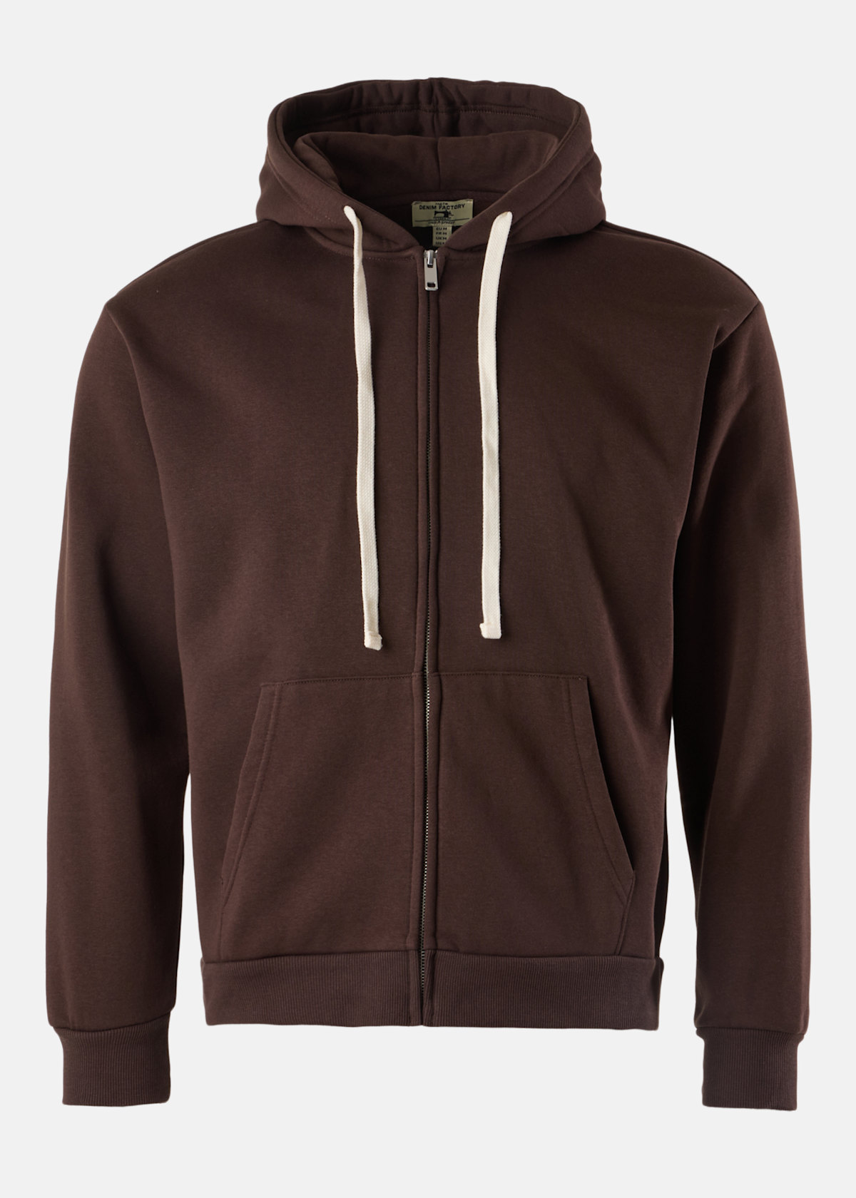 Los Angeles Zip Hood |  - sv-se - herr - klader - trojor - huvtrojor - zip-hoodie | Padelspecialisterna