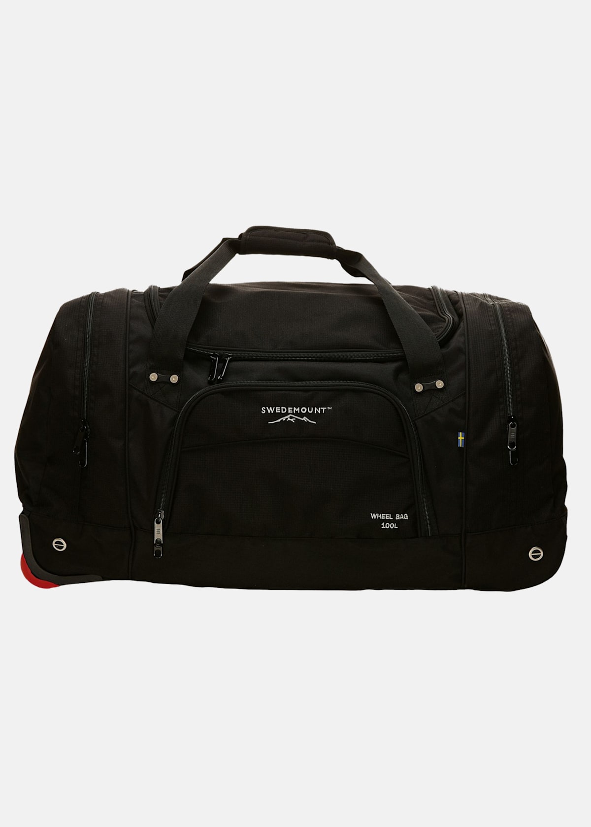 Wheel Bag |  - sv-se - dam - klader - accessoarer - vaskor | Padelspecialisterna