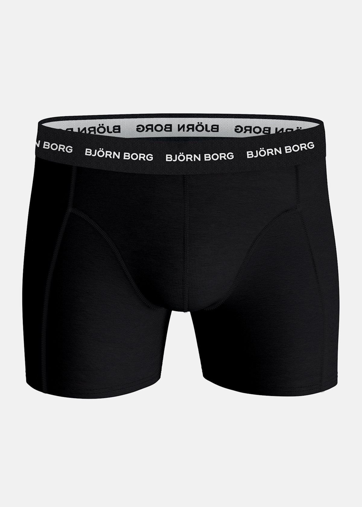 COTTON STRETCH BOXER 3p |  - sv-se - herr - klader - underklader - kalsonger - boxers | Padelspecialisterna