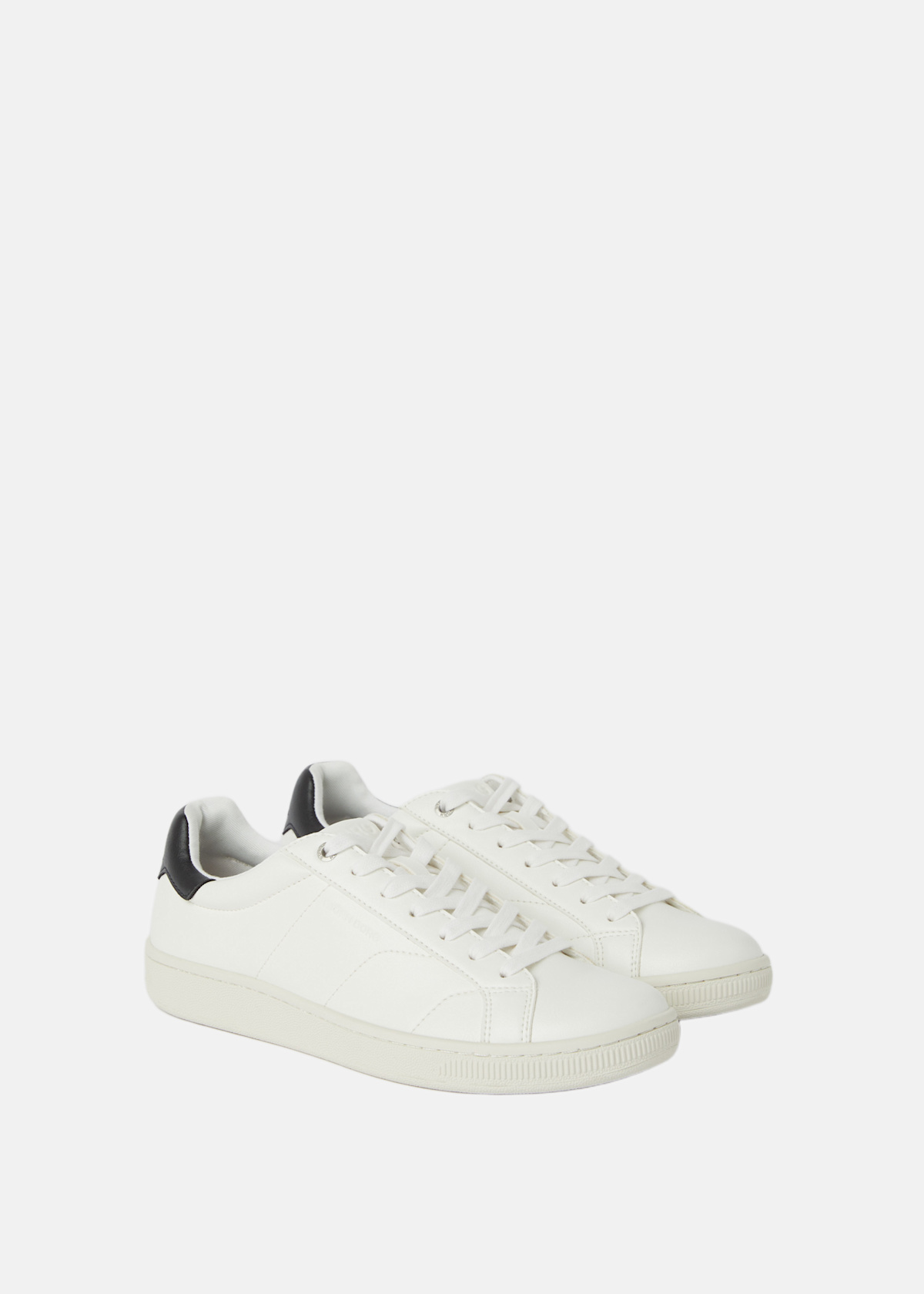 DEUCE (T305) |  - sv-se - dam - skor - fritidsskor-sneakers - sneakers - laga-sneakers | Padelspecialisterna