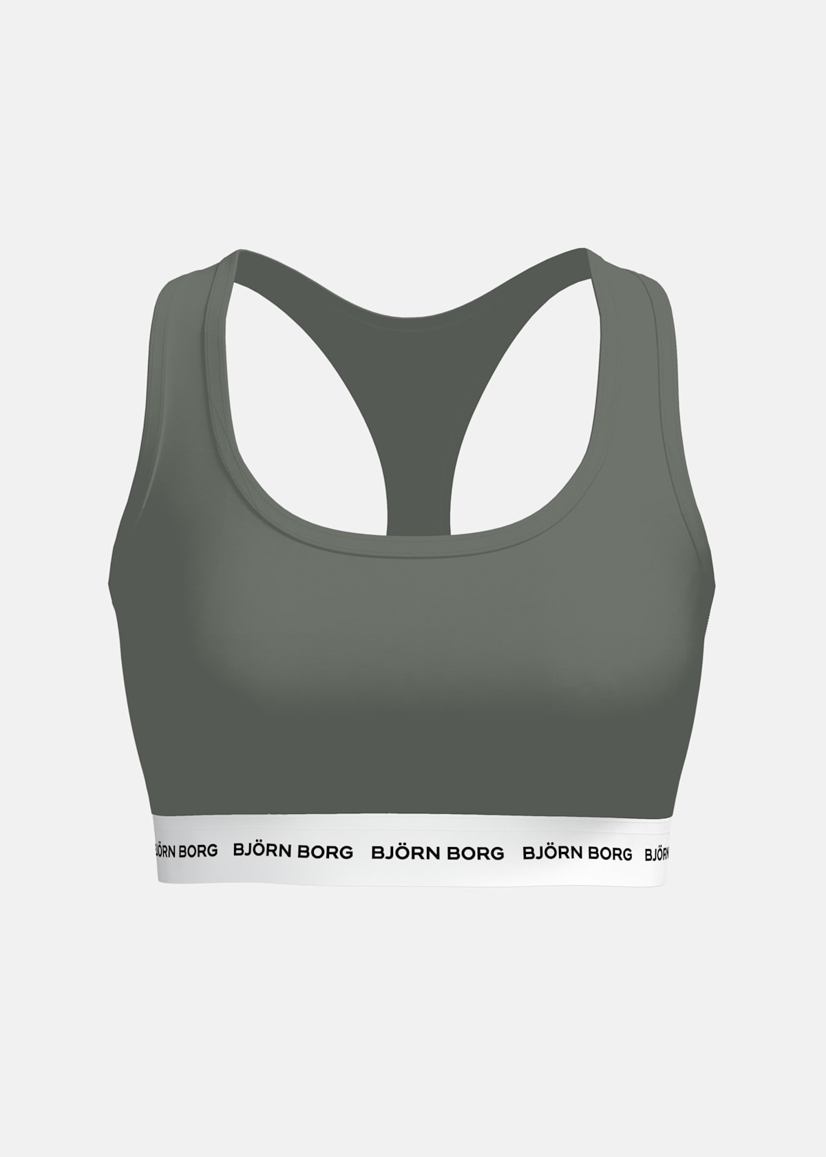 LOGO SOFT TOP | Apparel & Accessories - Clothing - Underwear & Socks - Bras | Padelspecialisterna