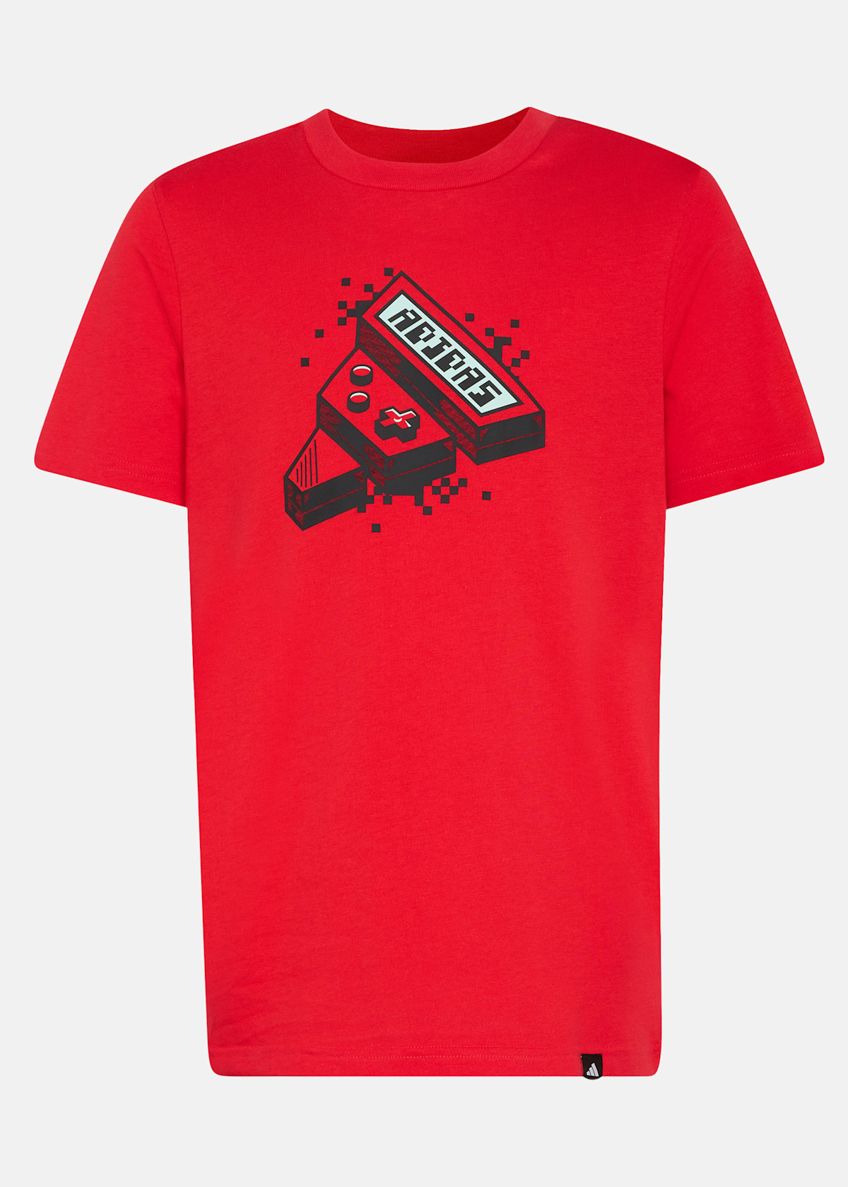 J GAME T |  - sv-se - barn - klader - t-shirts-linnen - t-shirt-sport-fritid - t-shirt-sport-fritid-kortarmad | Padelspecialisterna